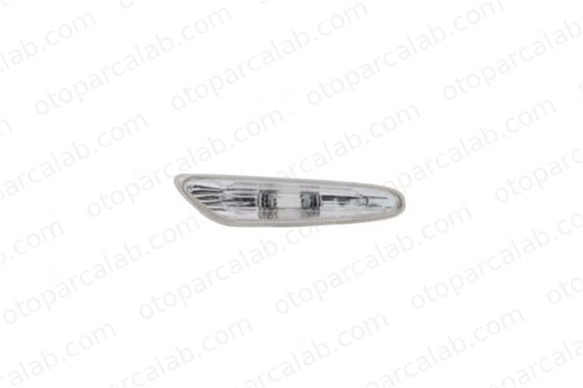 TYC 18-0399-11-9 Çamurluk Sinyali Sağ BMW 1 1 Cabrio 63136932997 63137253325