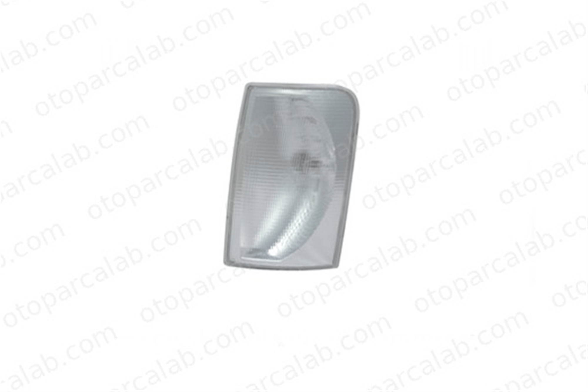 TYC 18-0424-11-2 Sinyal Lambası Sol VW LT 28-35 II Minibüs/Otobüs LT 28-46 II Panelvan/Van 2D0953041A