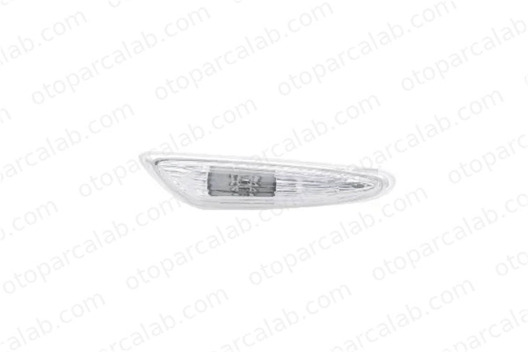 TYC 18-0453-05-9 Çamurluk Sinyali Sağ BMW 3 Touring 3 63133418448 3403616