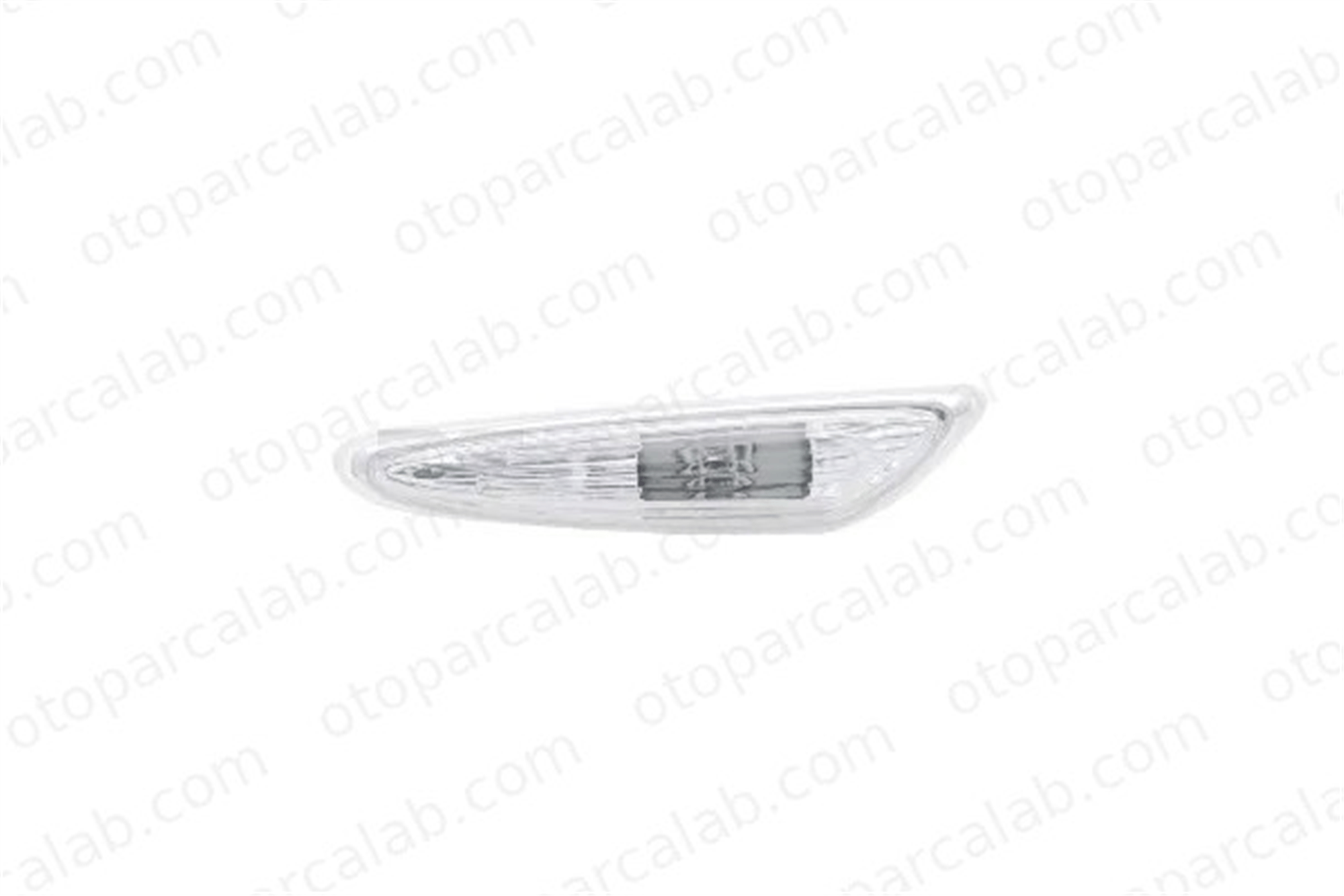 TYC 18-0454-05-9 Çamurluk Sinyali Sol BMW 3 Touring 3 63133418447 3403615