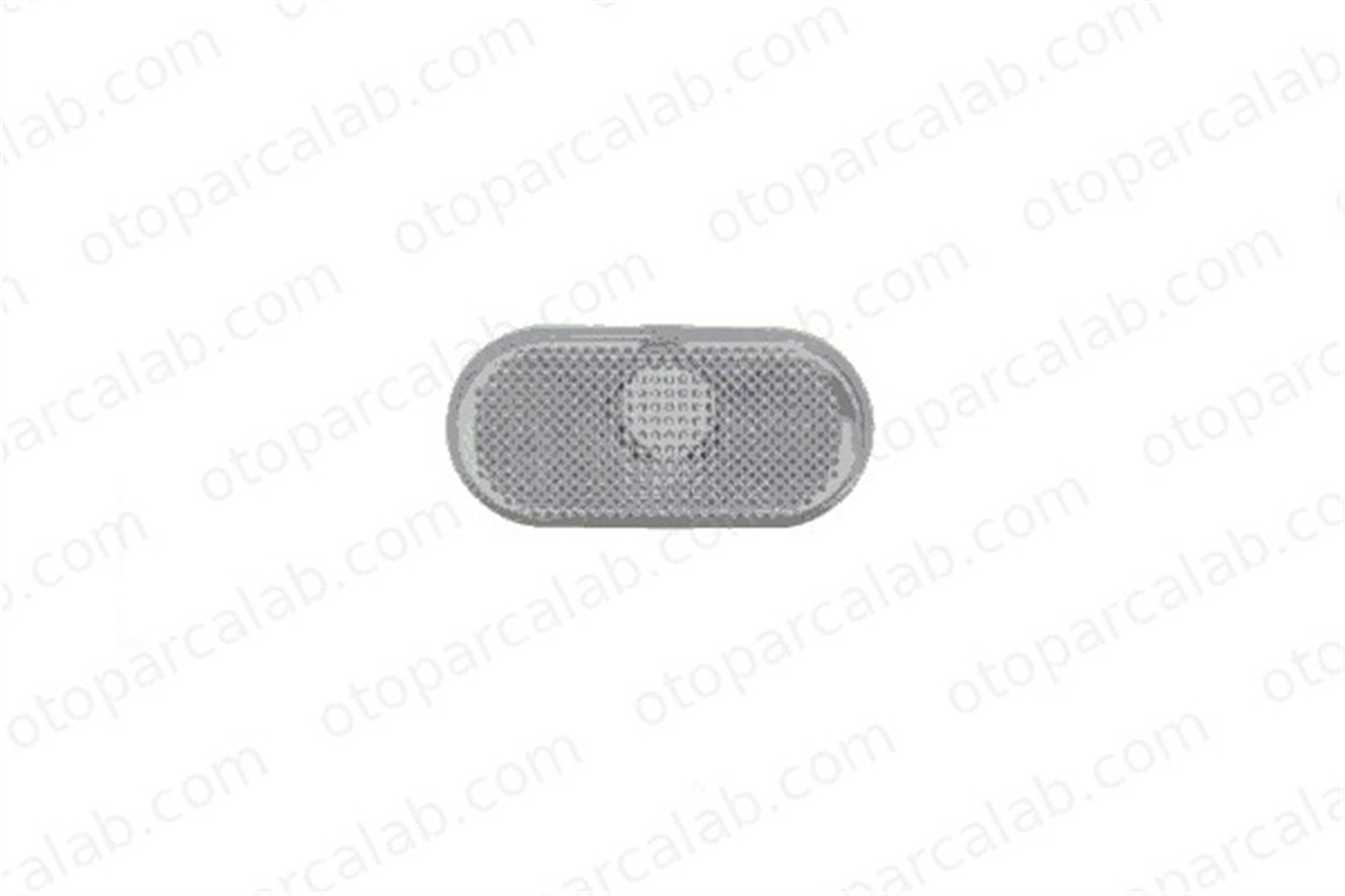 TYC 18-0617-01-2 Çamurluk Sinyali Sağ veya Sol RENAULT KANGOO / GRAND KANGOO II KANGOO Express 8200257684