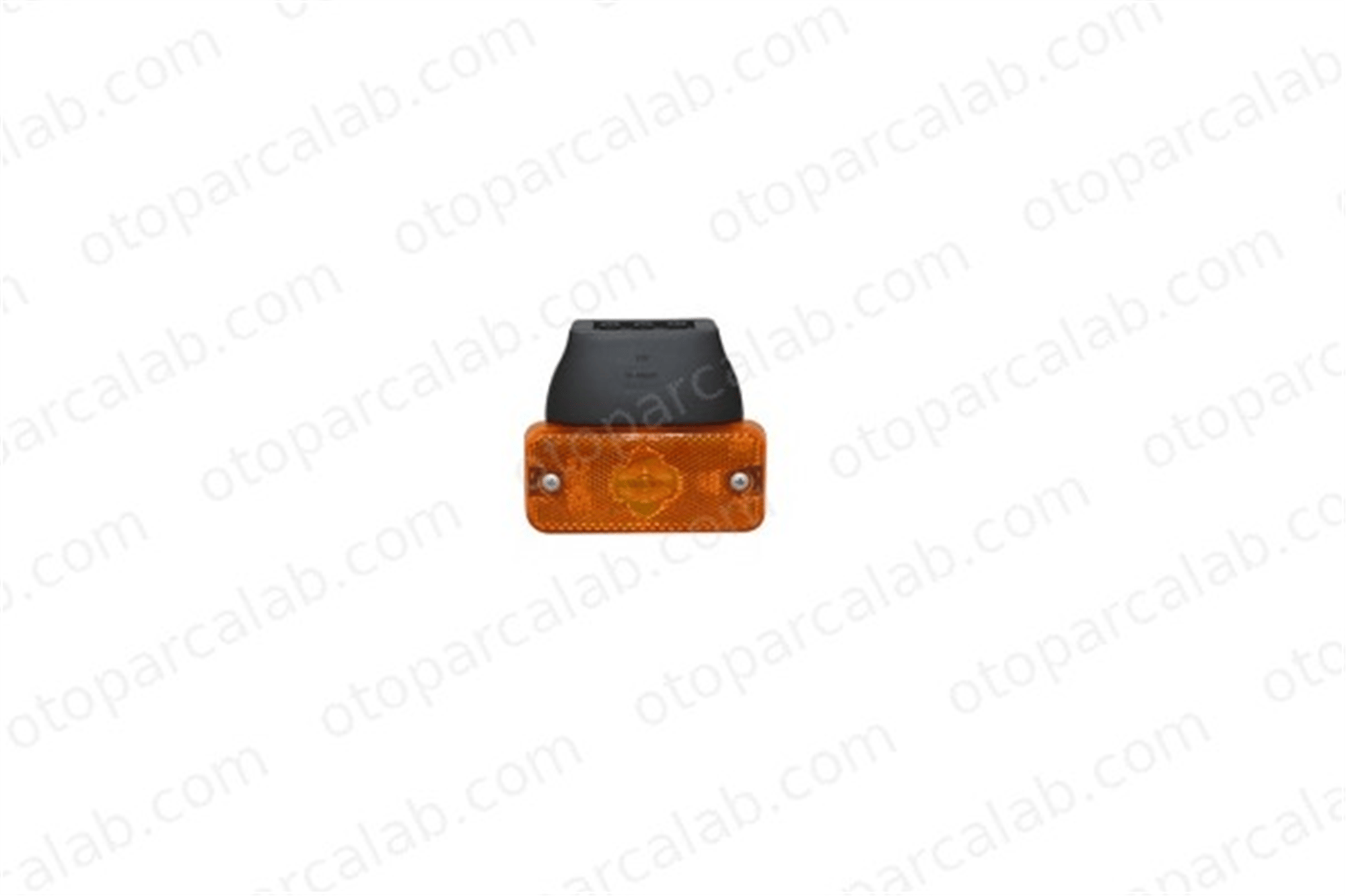 TYC 18-11007-01-9 Çamurluk Sinyali Sağ veya Sol IVECO DAILY IV Panelvan/Van DAILY III Panelvan/Van 71749250 630399