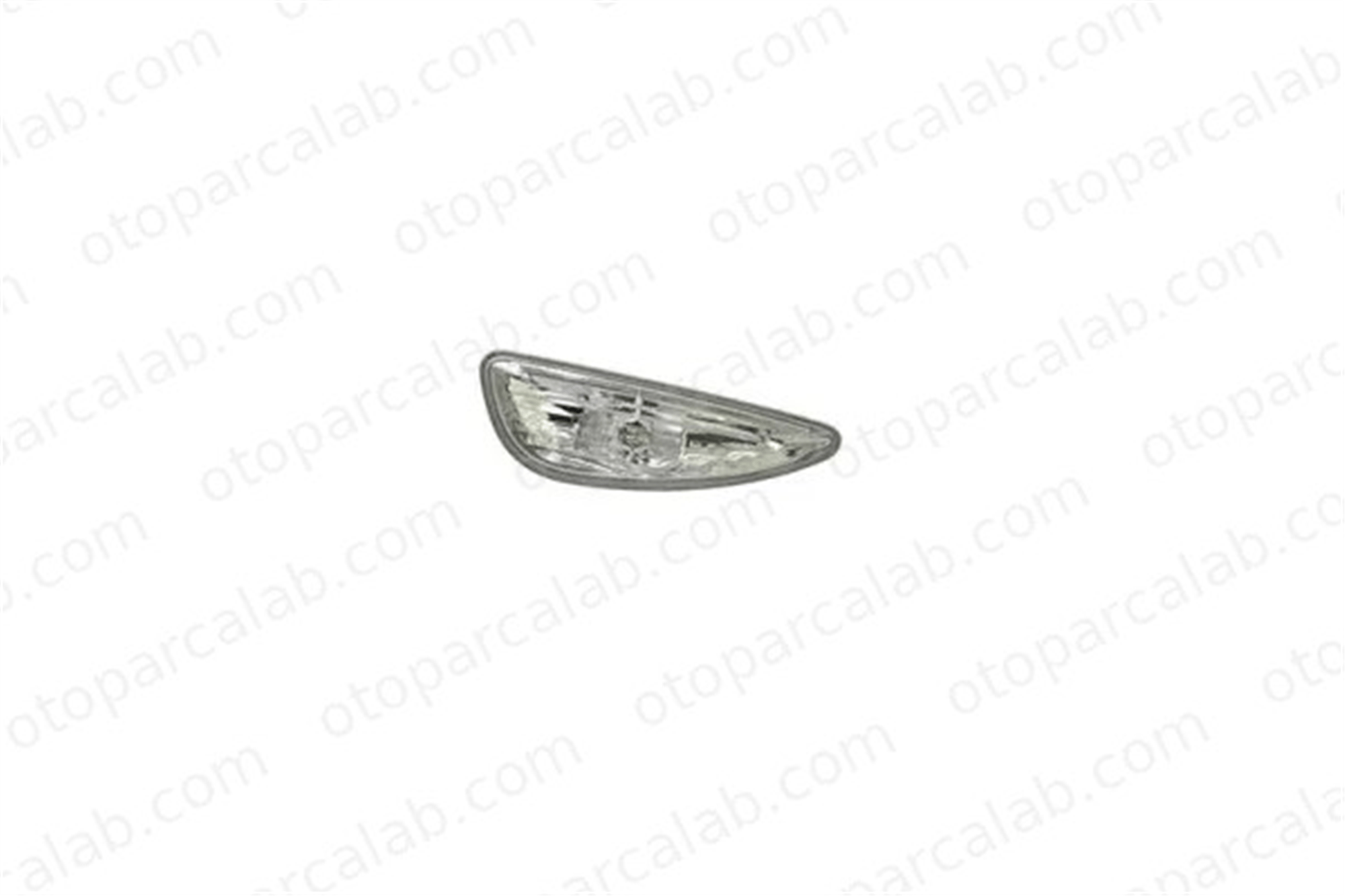 TYC 18-11031-01-2 Çamurluk Sinyali Sağ HYUNDAI i20 I KIA VENGA 923021J000