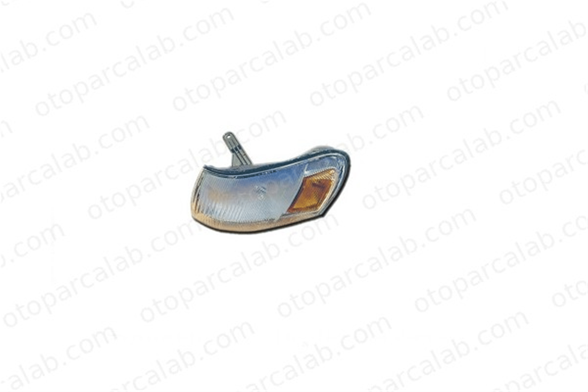 TYC 18-1890-00-6 Sinyal Lambası Sol TOYOTA COROLLA 8161012530