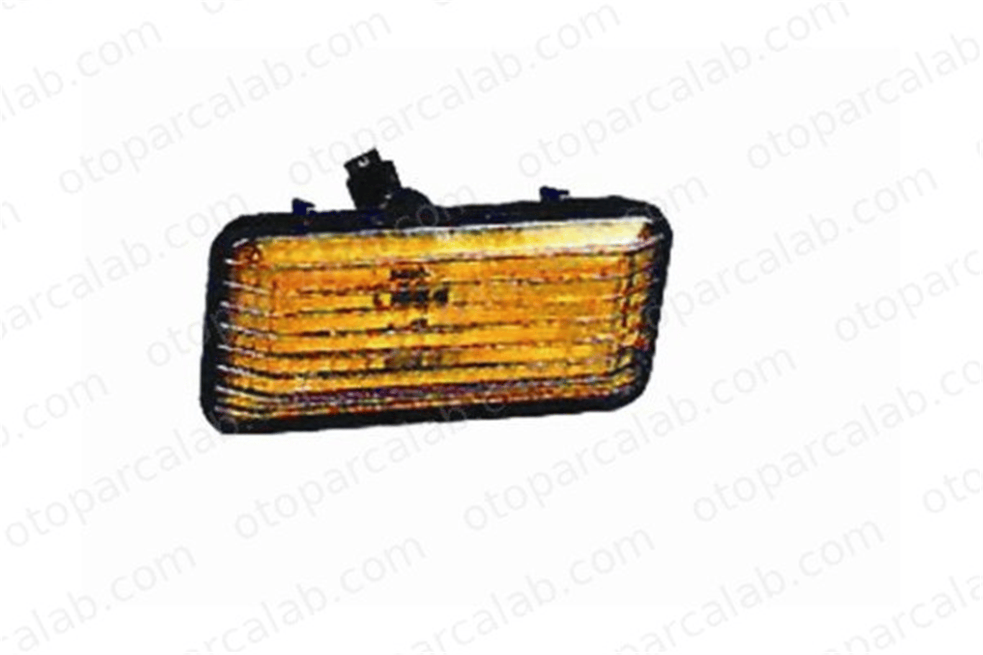TYC 18-3589-05-2 Çamurluk Sinyali Sağ veya Sol VW GOLF III GOLF III Variant 357949117 1H0949101A