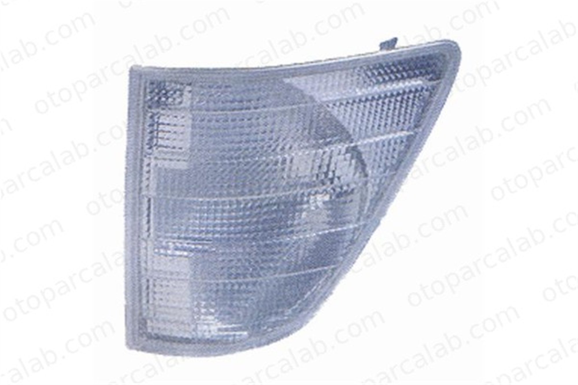 TYC 18-5178-01-2 Sinyal Lambası Sol MERCEDES-BENZ SPRINTER 4-t Panelvan/Van SPRINTER 4-t Platform şasi A9018200121 9018200121