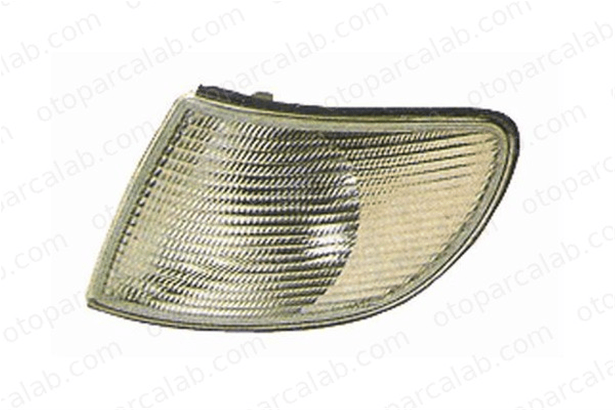 TYC 18-5266-05-2 Sinyal Lambası Sol AUDI A6 C4 Avant A6 C4 4A0953049D
