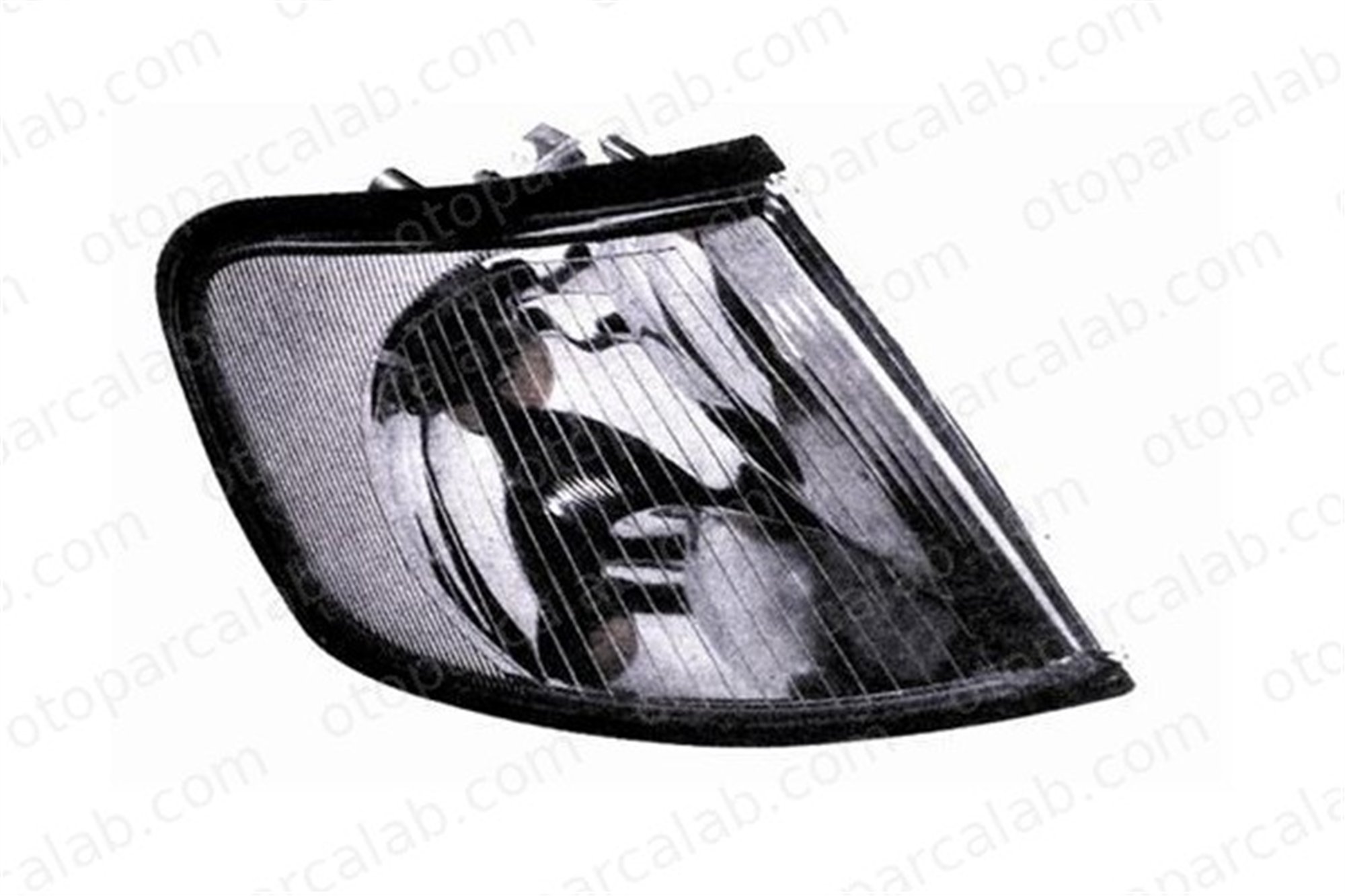TYC 18-5315-01-2 Sinyal Lambası Sağ AUDI A3 8L0953050 8L095350