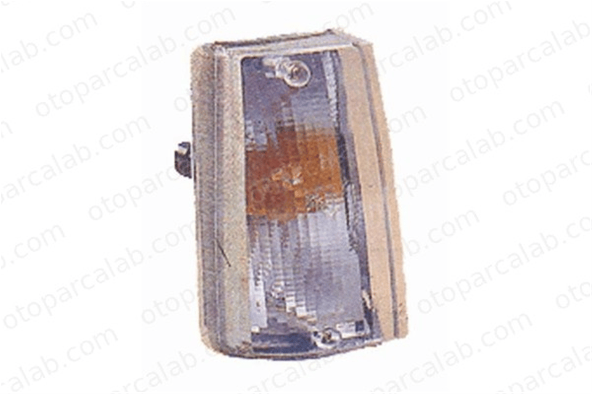 TYC 18-5425-05-2 Sinyal Lambası Sağ IVECO DAILY II Panelvan/Van DAILY II Platform şasi 98433913 0000098433913