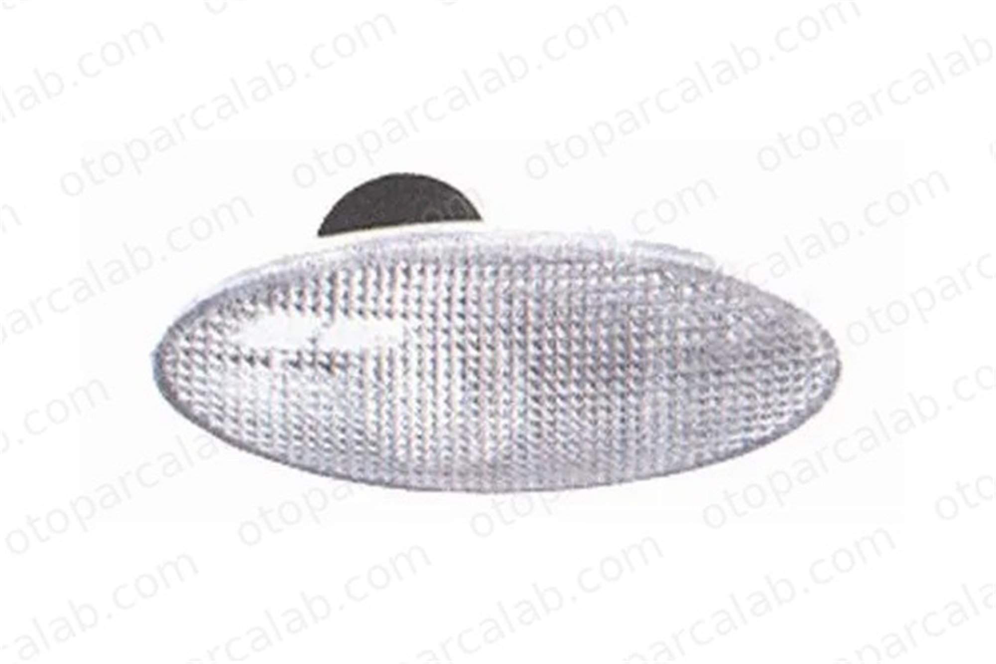 TYC 18-5441211 Çamurluk Sinyali Sağ veya Sol OPEL VECTRA B VECTRA B Station wagon 90512708