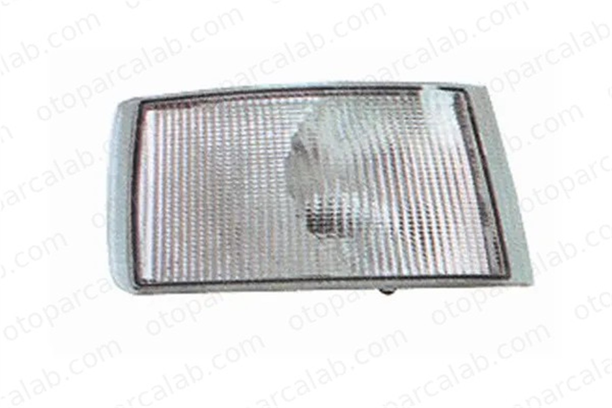 TYC 18-5618-01-2 Sinyal Lambası Sol FIAT DUCATO Panelvan/Van DUCATO Minibüs/Otobüs 1303854080 630332