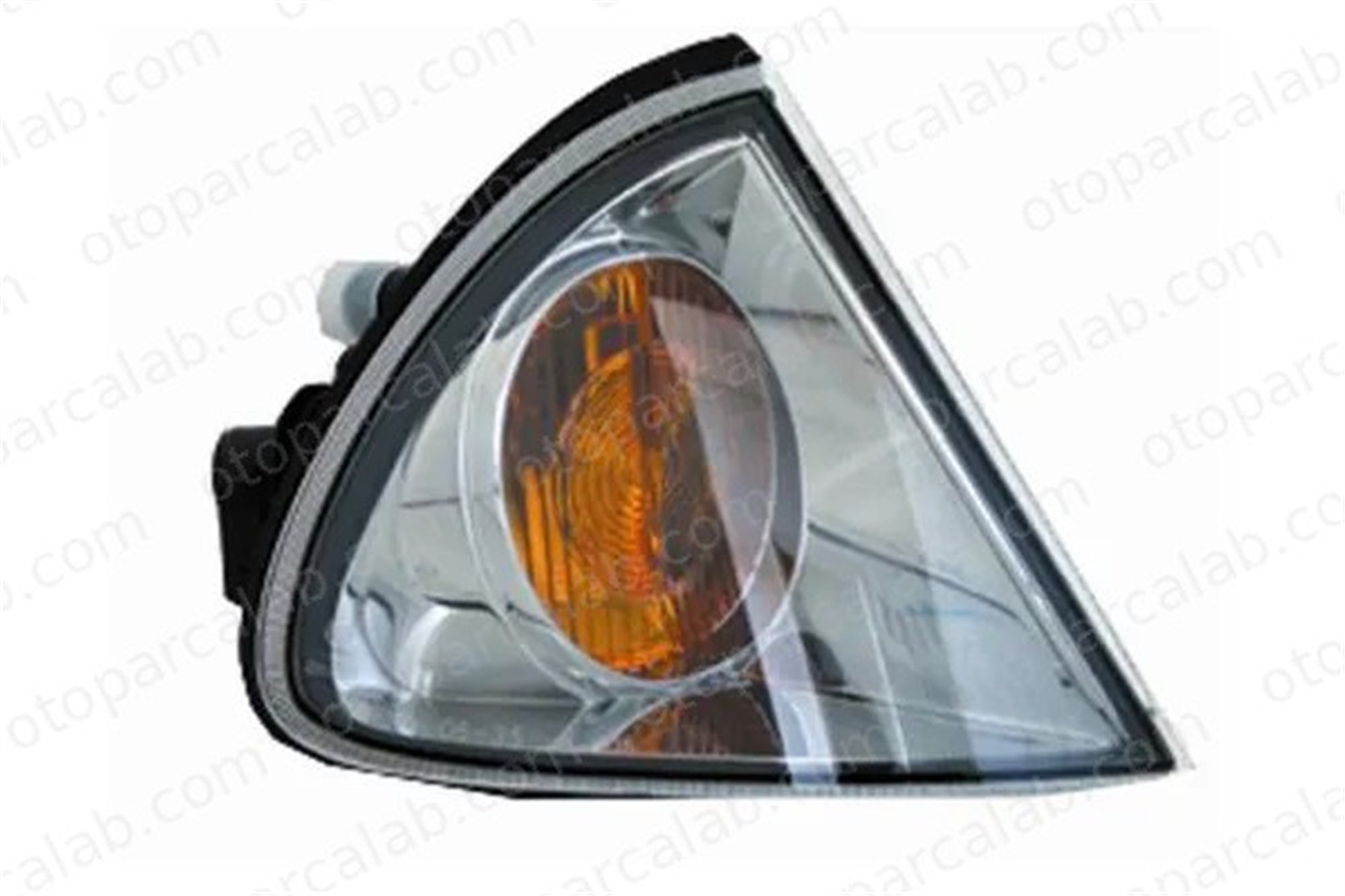 TYC 18-5819-05-2 Sinyal Lambası Sağ TOYOTA AVENSIS Liftback AVENSIS Station wagon 8151005030 8151105030