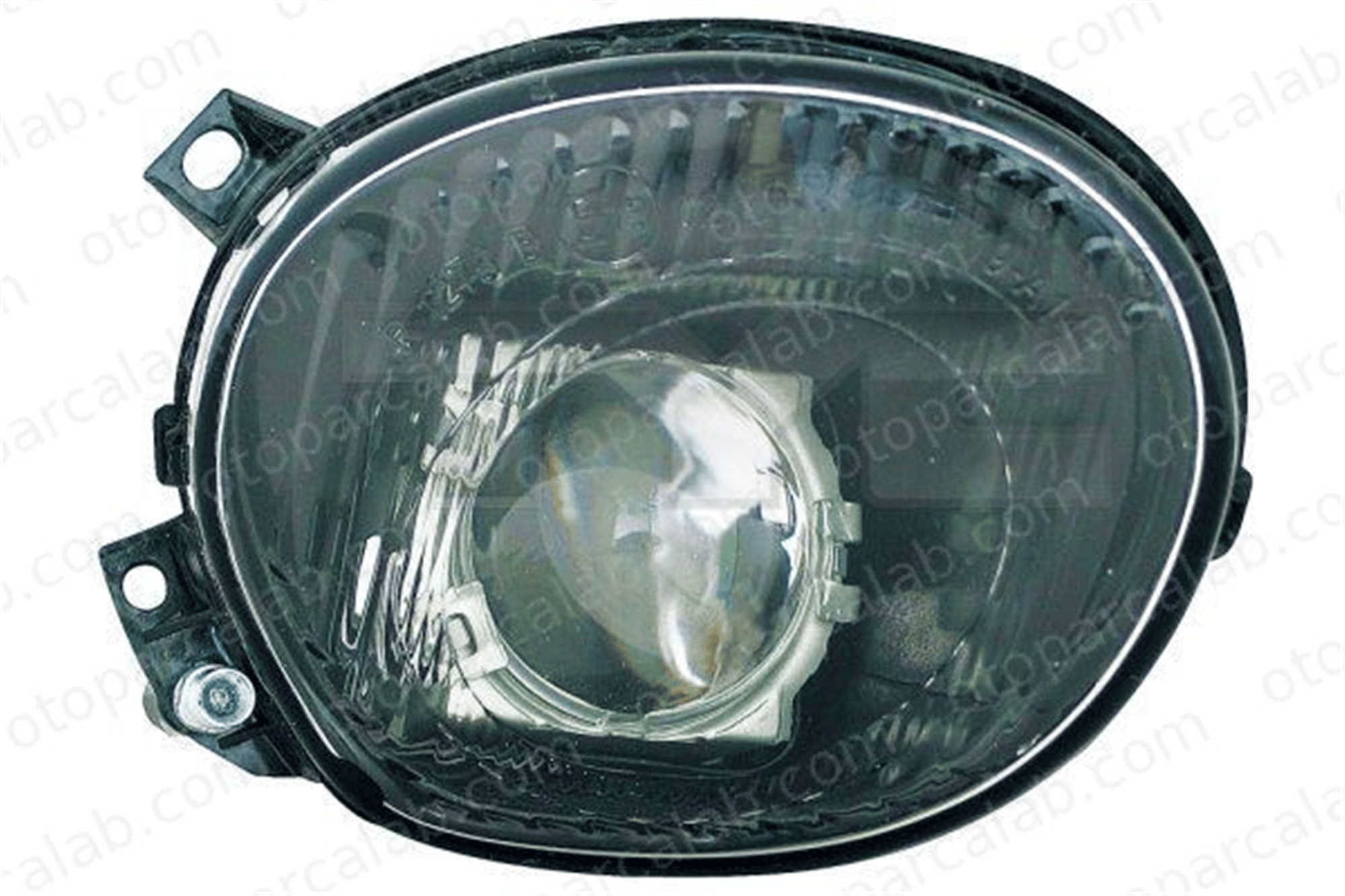 TYC 19-0141-05-2 Sis Farı Ön Sağ FORD MONDEO II MONDEO II Sedan 96BG15K205AD 1024953