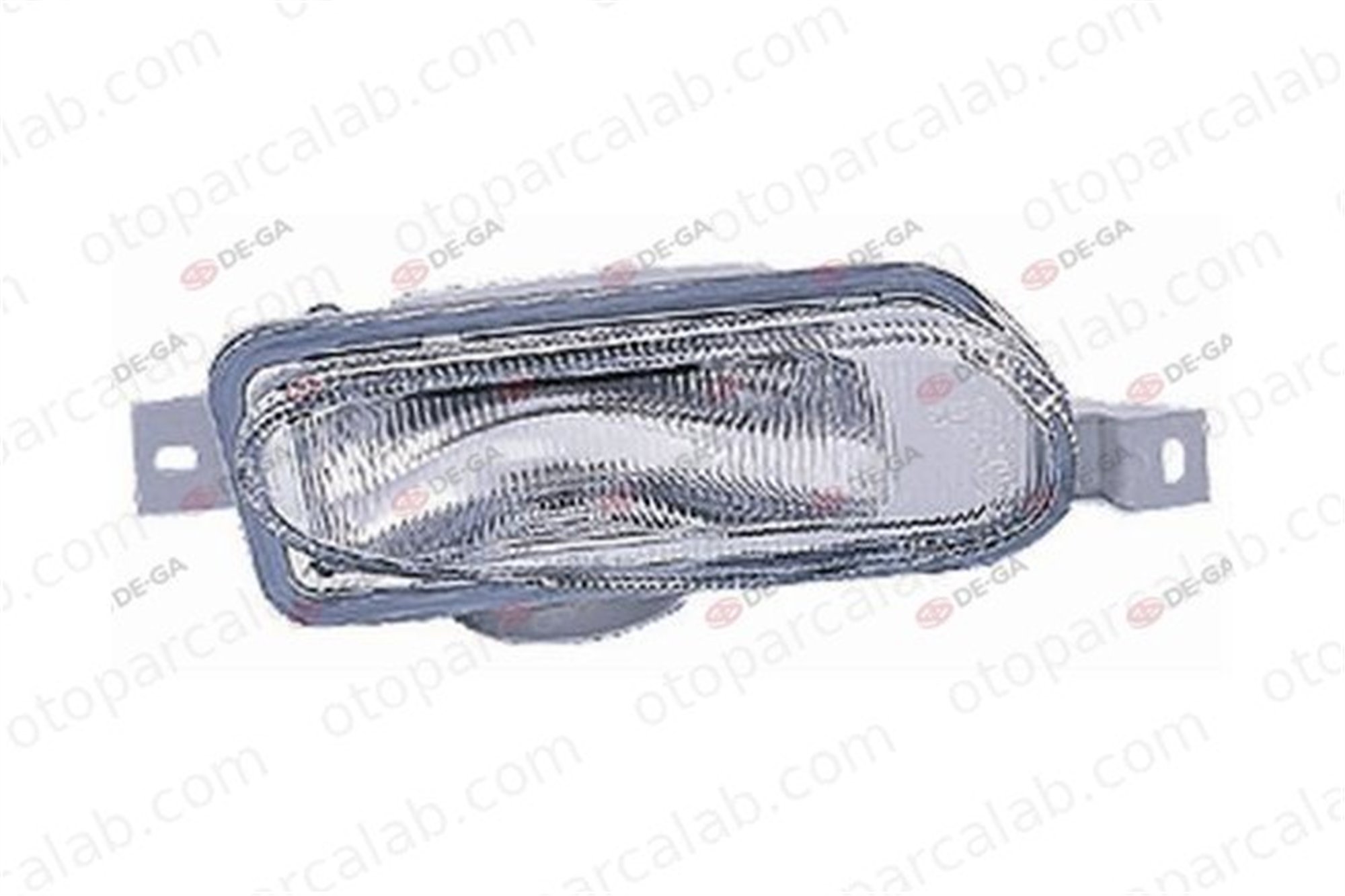 TYC 19-0177-05-2 Sis Farı Ön Sağ FORD TRANSIT Panelvan/Van TRANSIT Platform şasi YC1515K201AD 1058230