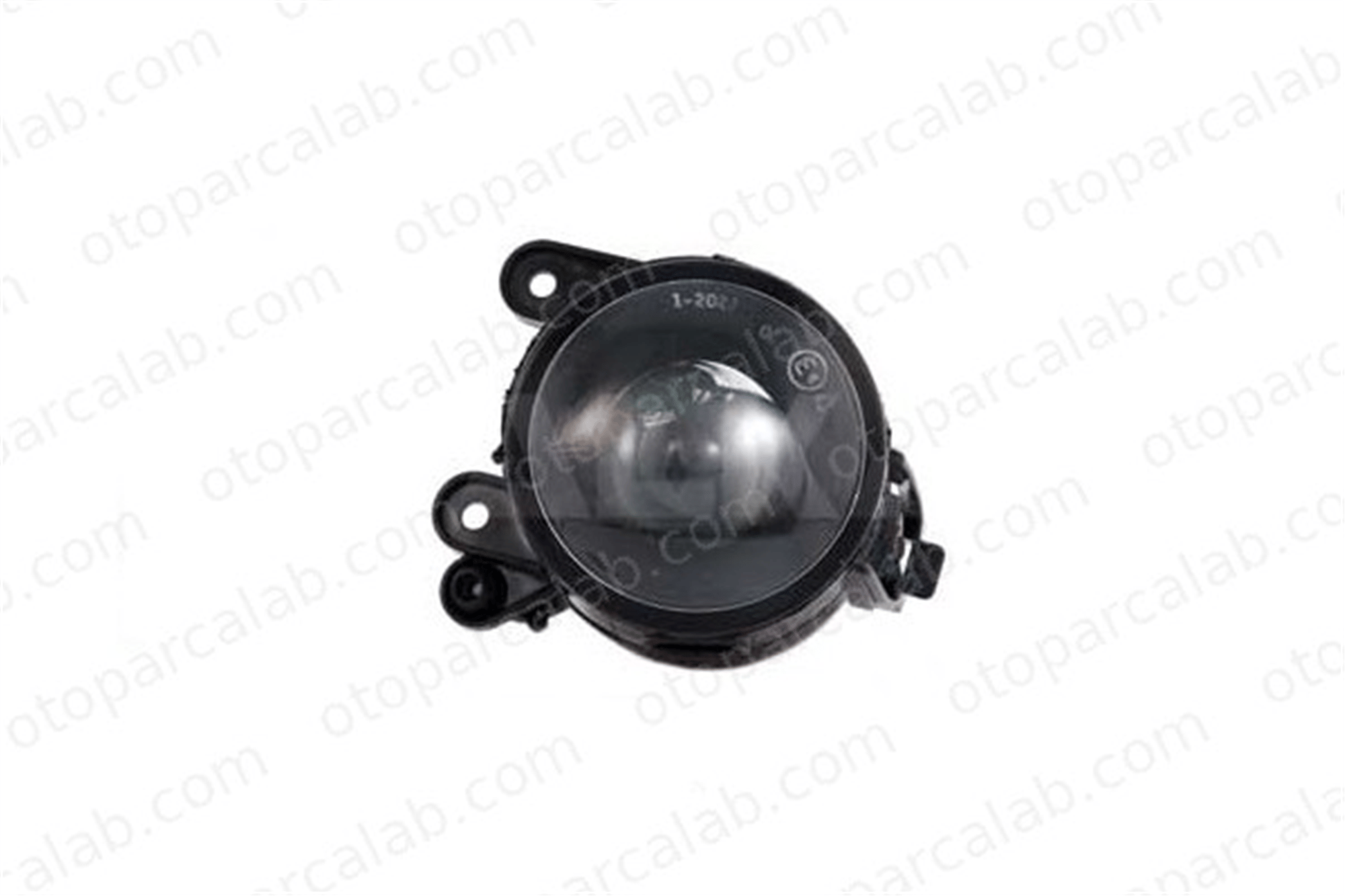 TYC 19-0209-01-2 Sis Farı Ön Sağ VW GOLF V GOLF V Variant 1K0941700A
