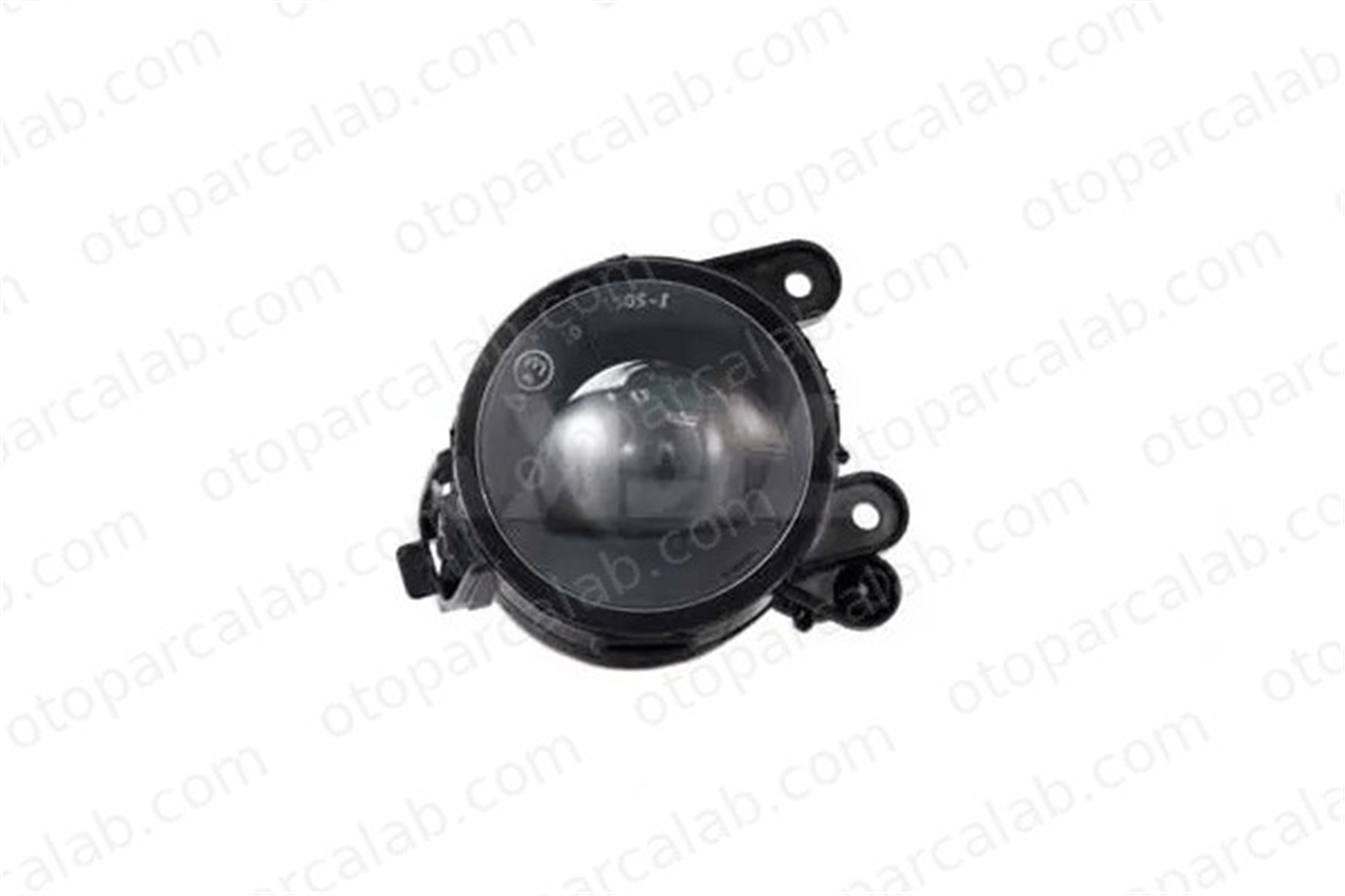 TYC 19-0210-01-2 Sis Farı Ön Sol VW GOLF V GOLF V Variant 1K0941699A