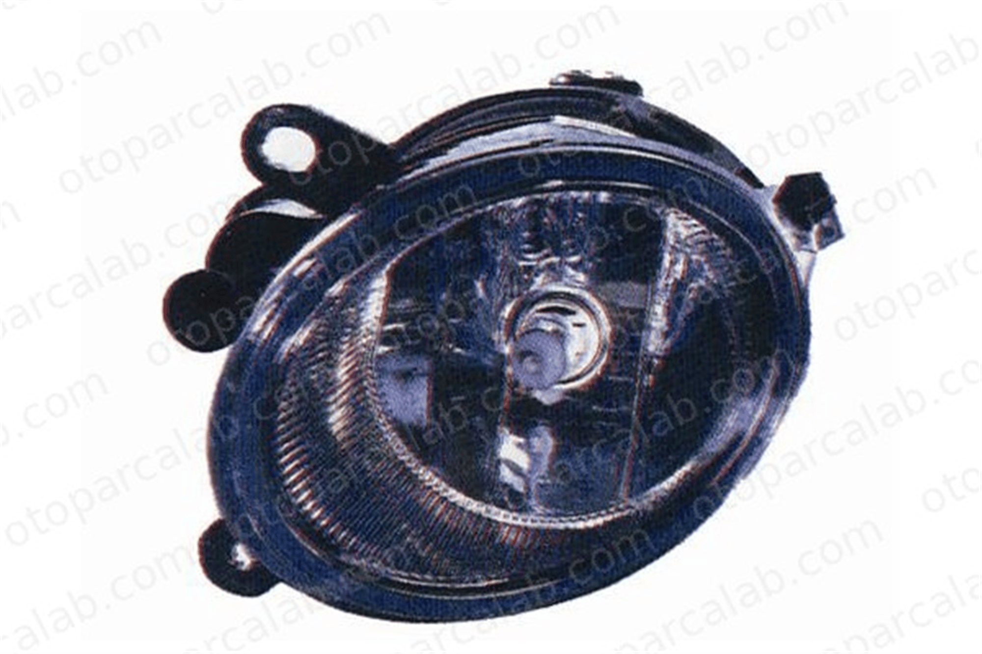 TYC 19-0211-05-9 Sis Farı Ön Sağ AUDI A6 C5 Avant A6 C5 4B0941700C