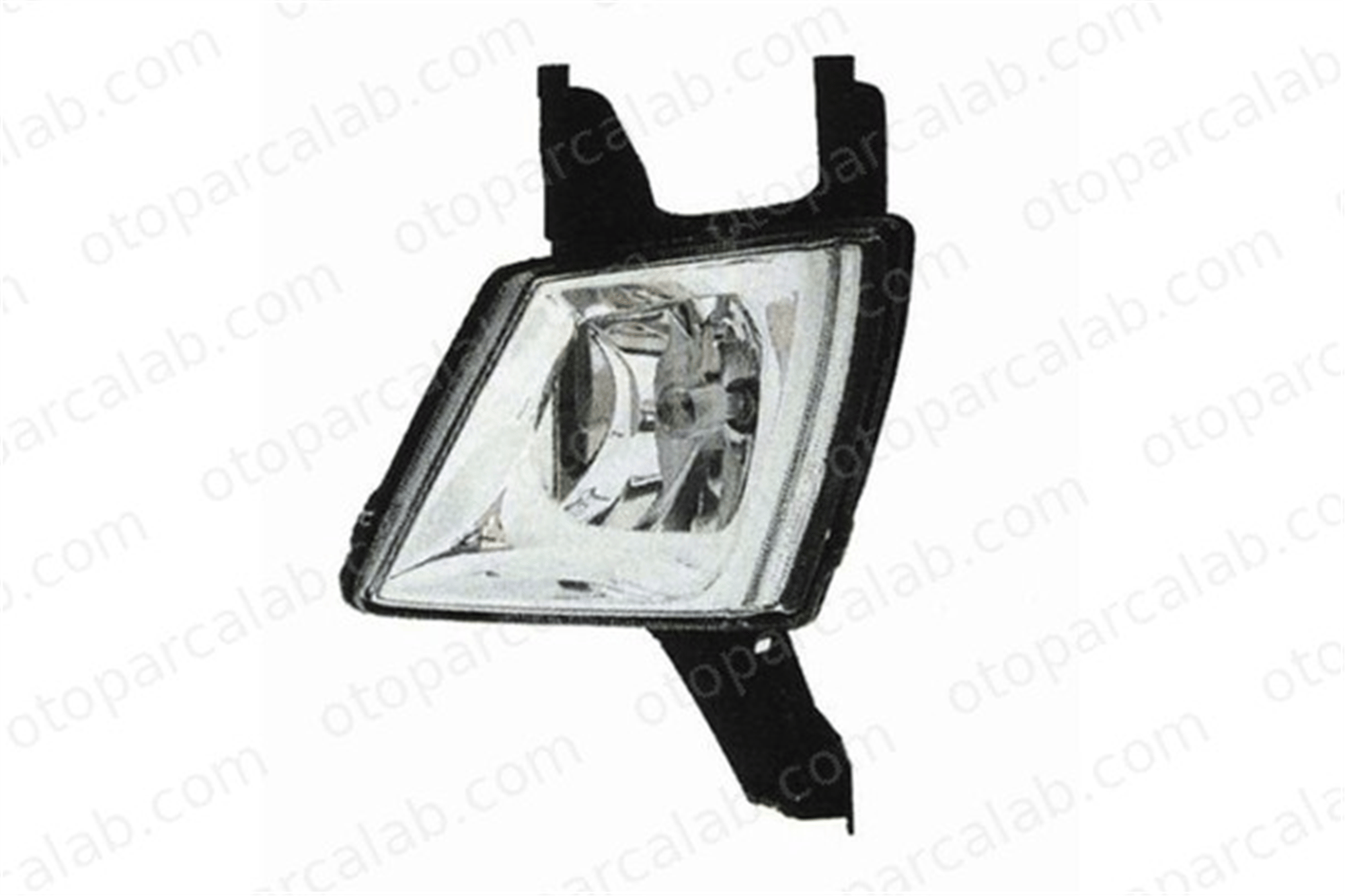 TYC 19-0236-01-2 Sis Farı Ön Sol PEUGEOT 407 SW 407 620836