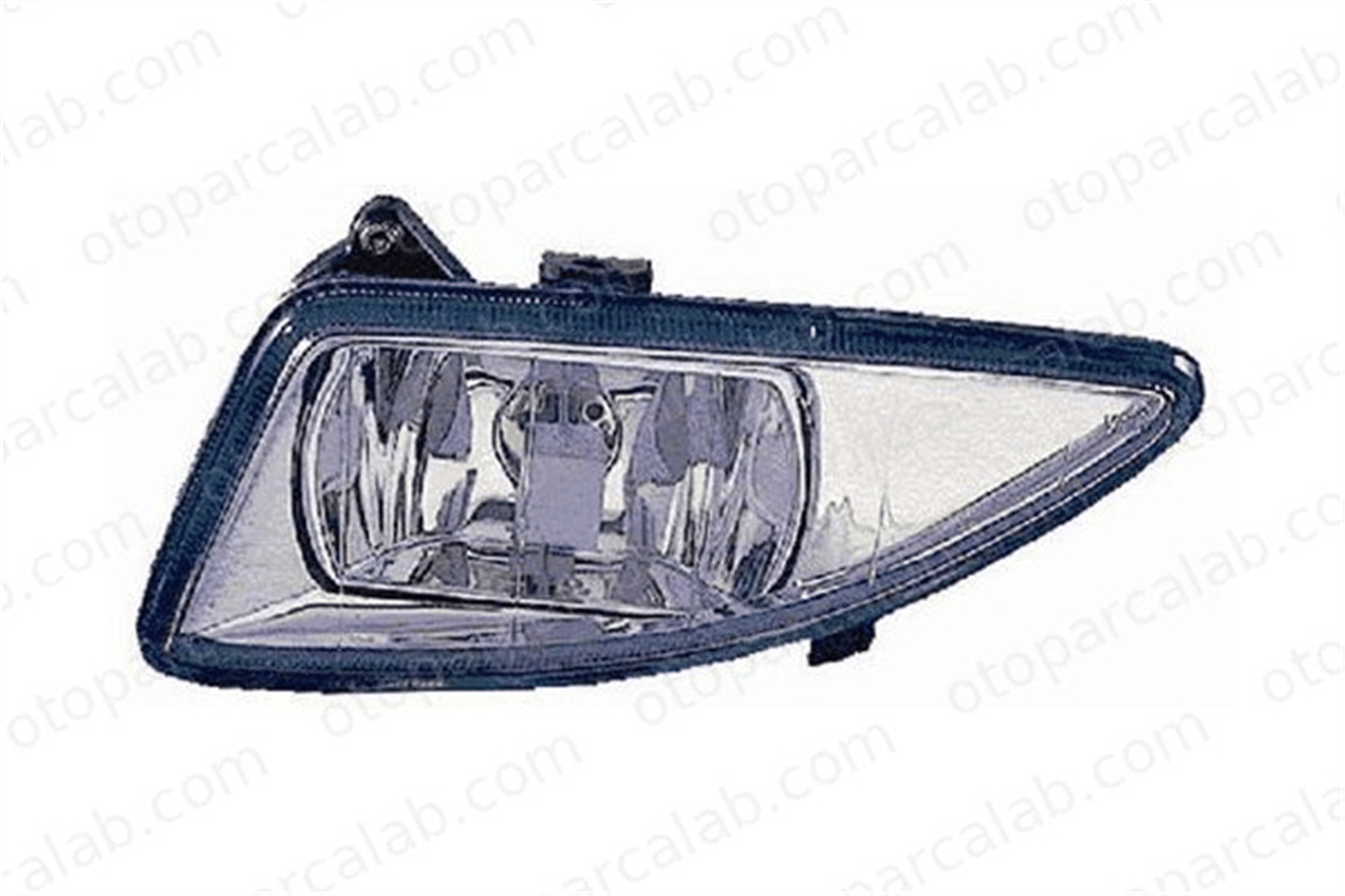 TYC 19-0278-05-2 Sis Farı Ön Sol FORD FIESTA IV FIESTA Kasa/büyük limuzin YS6115K201AE 1097469
