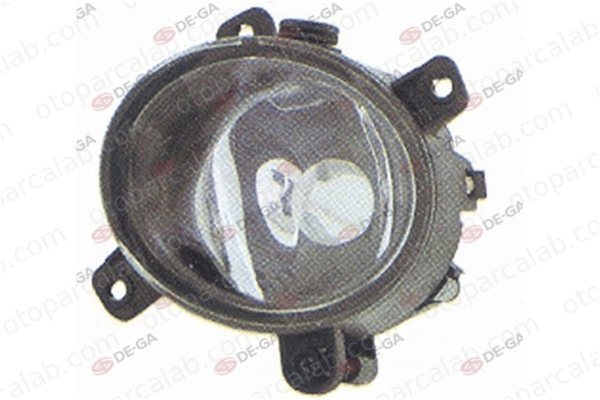 TYC 19-0281-01-2 Sis Farı Ön Sağ FORD MONDEO III MONDEO III Sedan 3S7115K205AE 1115532