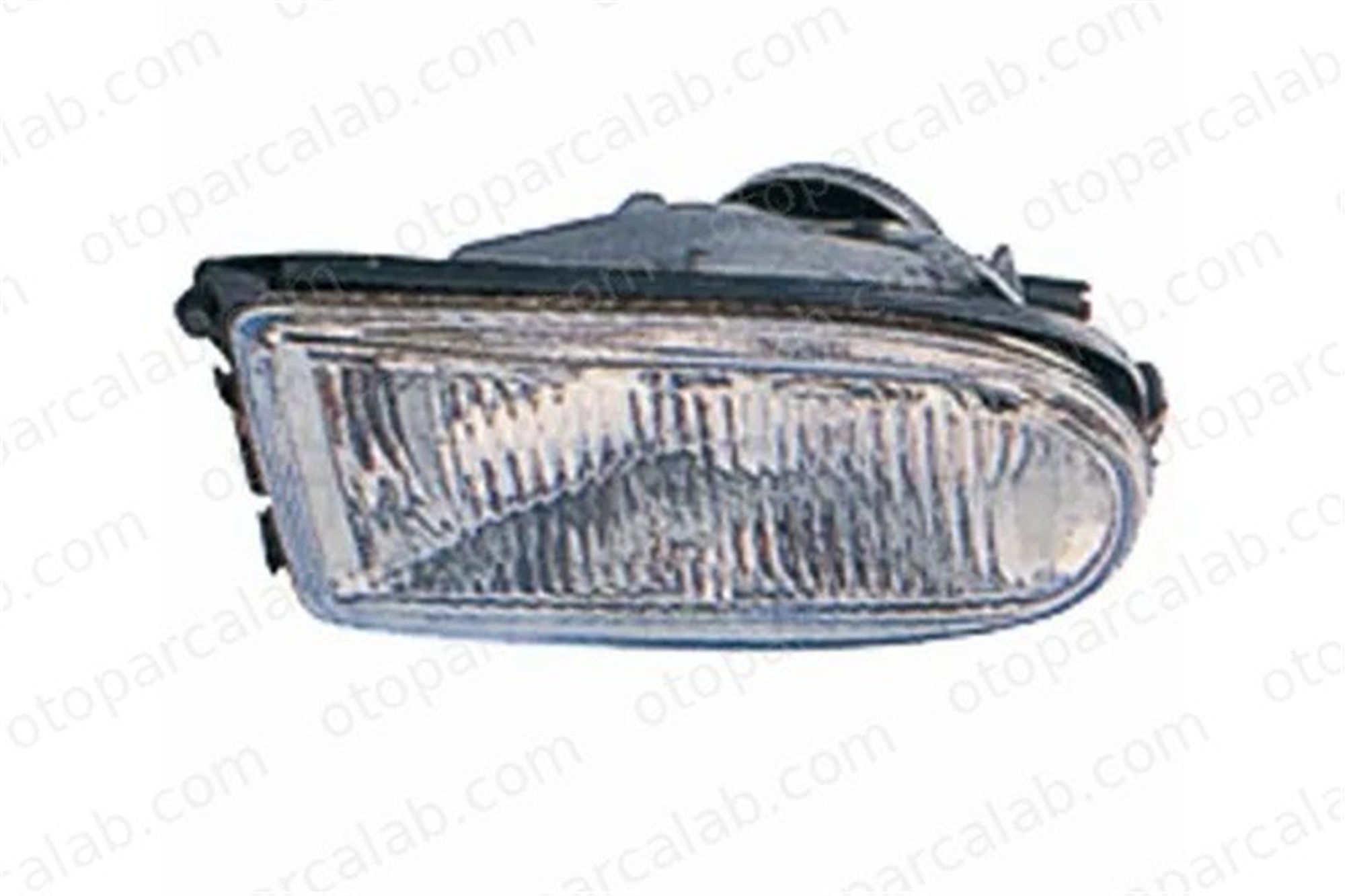 TYC 19-0292-05-2 Sis Farı Ön Sol RENAULT 19 II LAGUNA I Grandtour 7701042674 7701038413