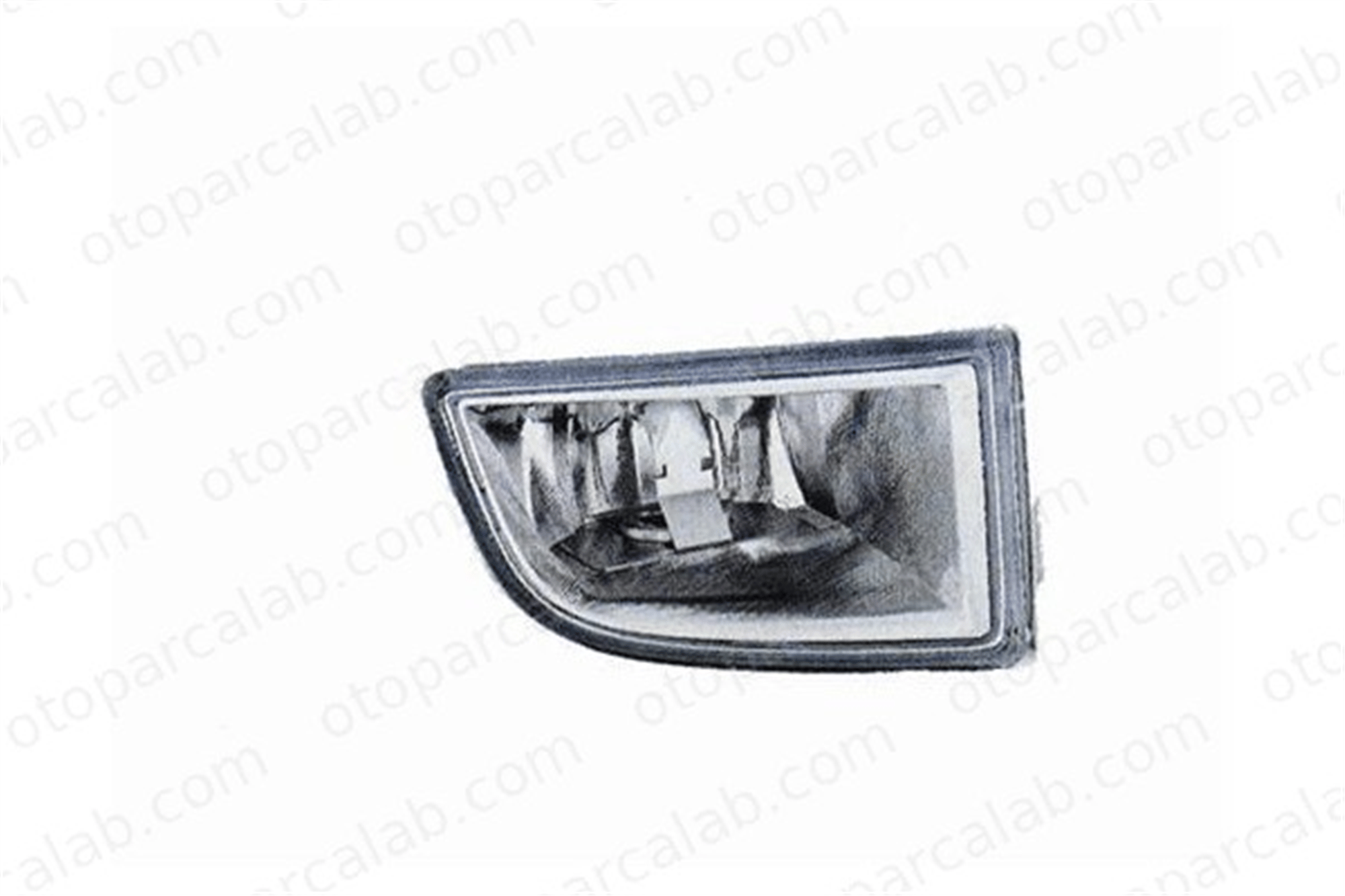 TYC 19-0293-05-2 Sis Farı Ön Sağ SKODA FABIA I Combi FABIA I 6Y0941700A