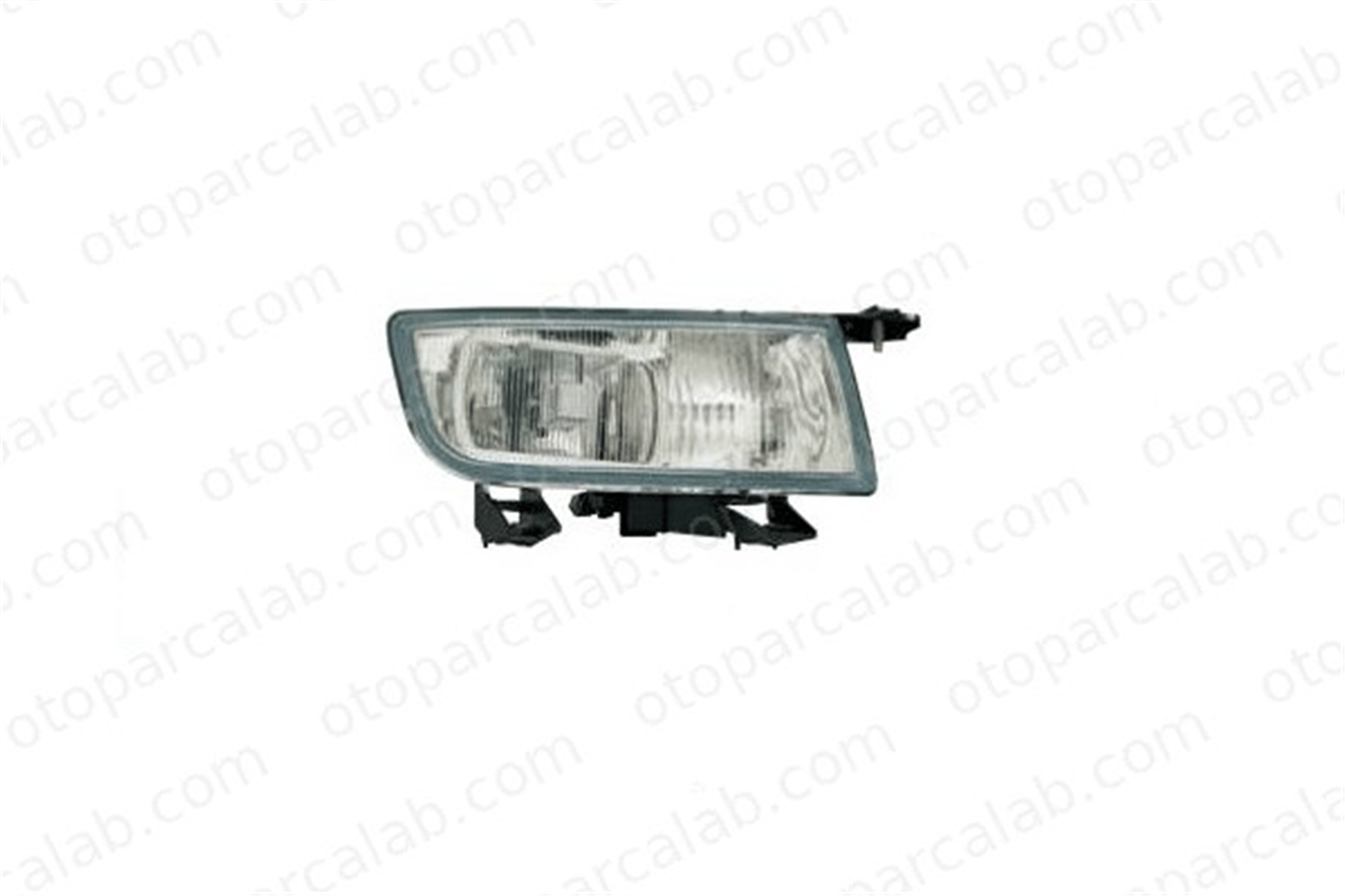 TYC 19-0309-05-9 Sis Farı Ön Sağ SAAB 9-3 9-3 Cabriolet 5333802