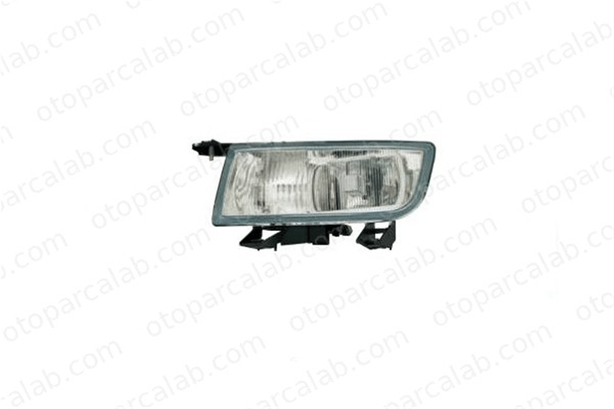 TYC 19-0310-05-9 Sis Farı Ön Sol SAAB 9-3 9-3 Cabriolet 5333794