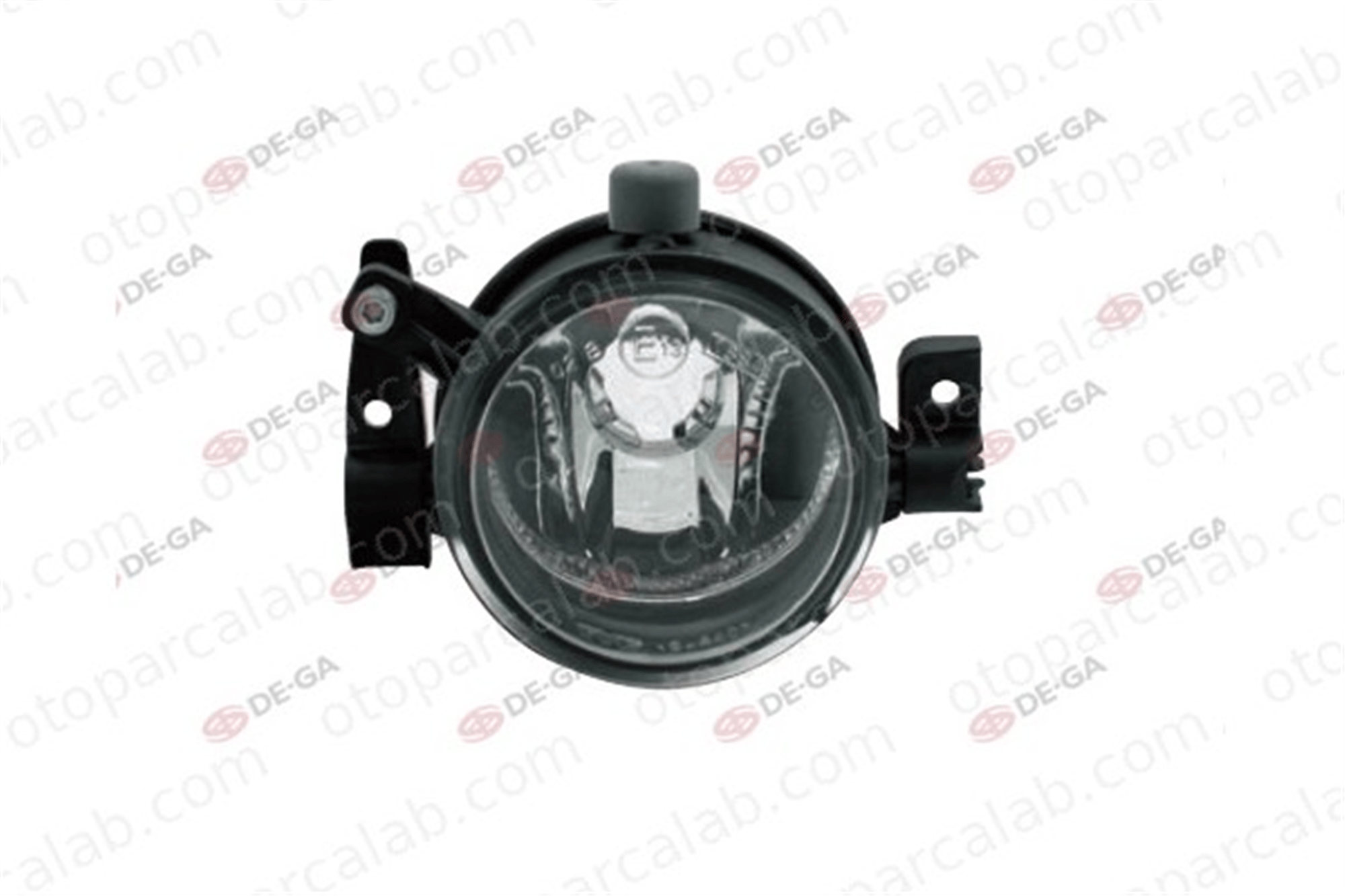 TYC 19-0408-05-2 Sis Farı Ön Sol FORD FOCUS C-MAX FOCUS II 3M5115K202AB 1234881