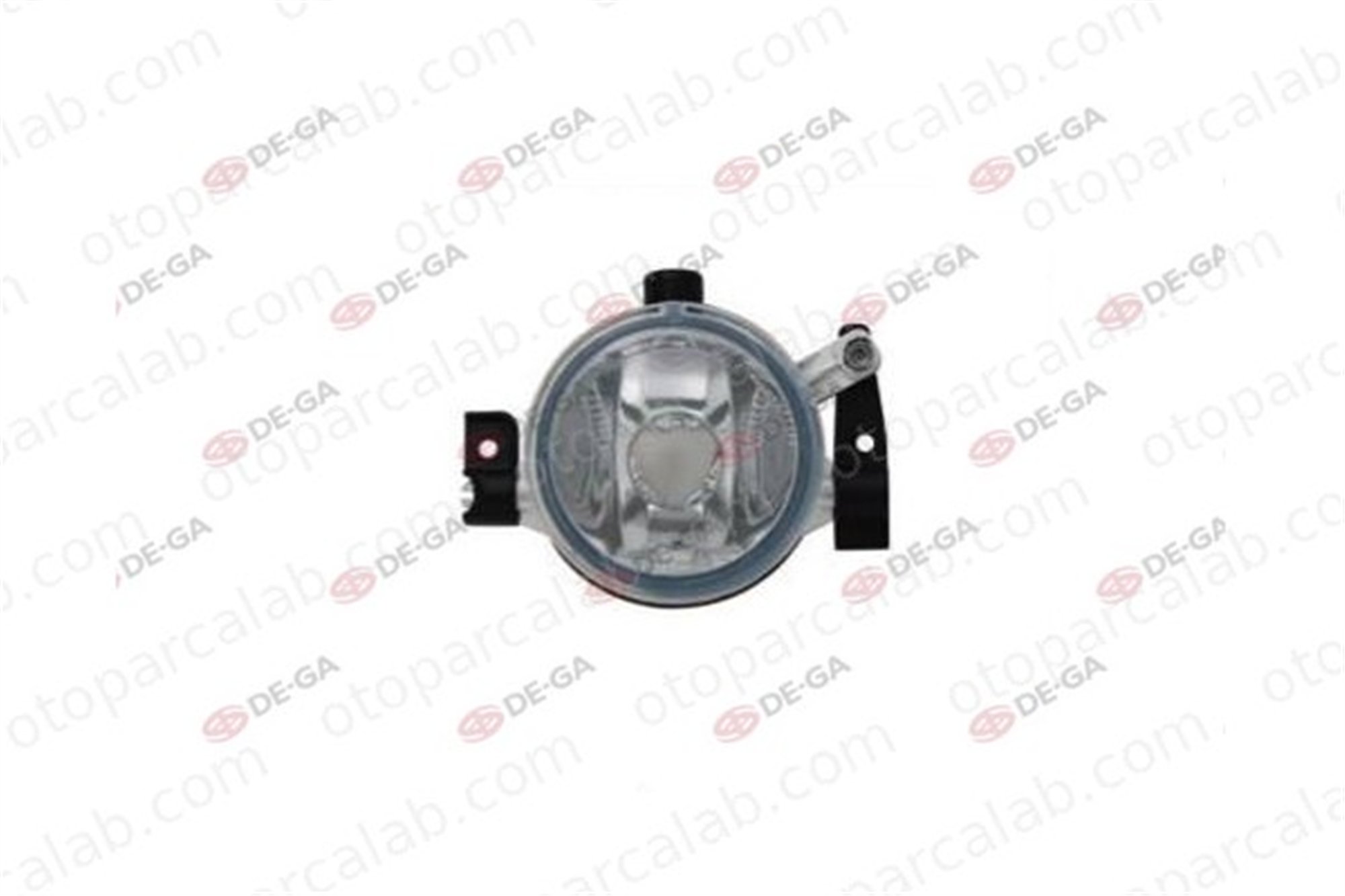 TYC 19-0408-11-2 Sis Farı Ön Sol FORD KUGA I 3M5115K202BA 1492960