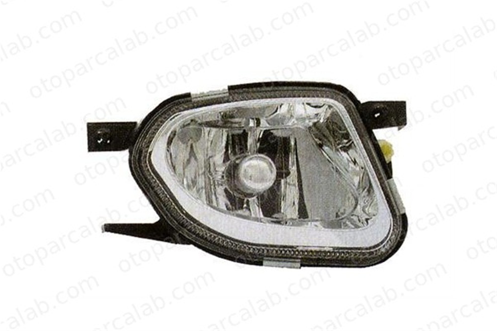 TYC 19-0449-01-9 Sis Farı Ön Sağ MERCEDES-BENZ E-SERISI E-SERISI T-Model A2118200656 2118200656