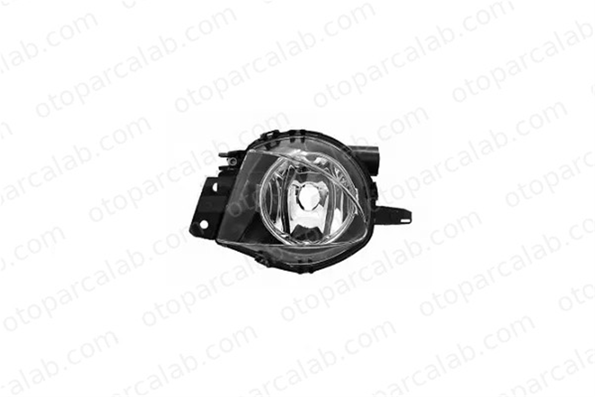 TYC 19-0470-05-9 Sis Farı Ön Sol BMW 3 Touring 3 Coupe 63176948373 63176937465