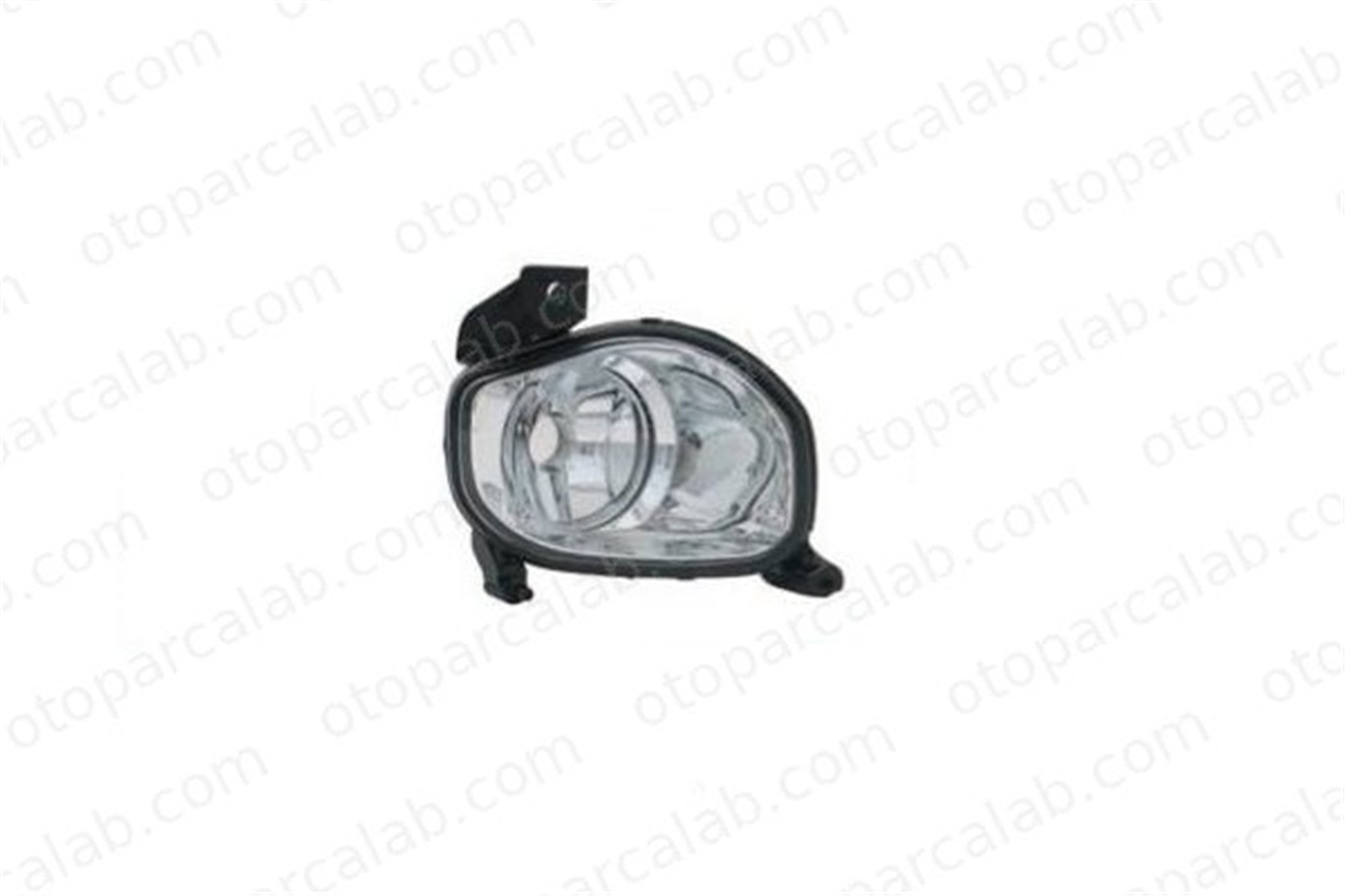 TYC 19-0479-01-2 Sis Farı Ön Sağ TOYOTA AVENSIS AVENSIS Sedan 8121005060