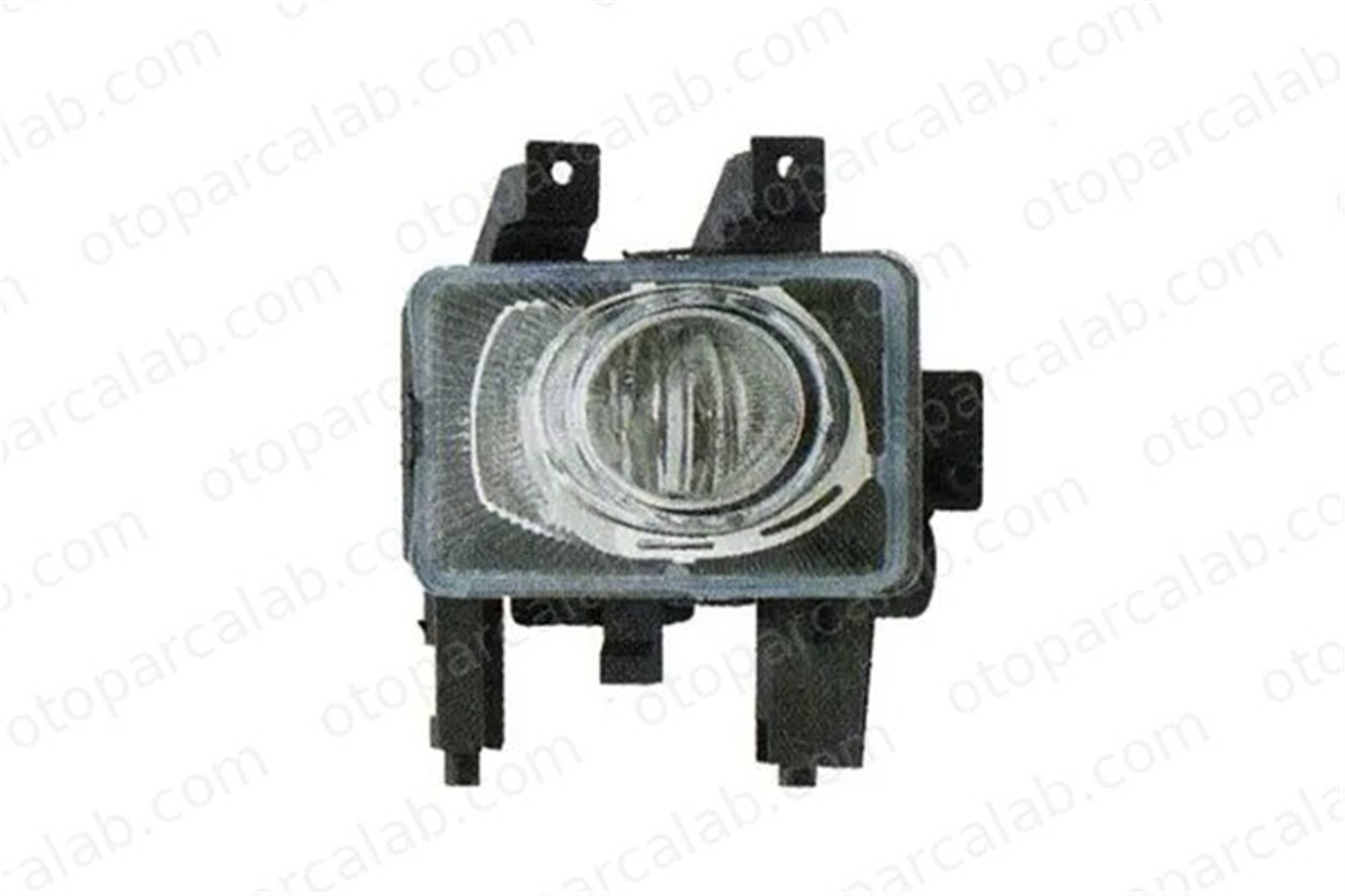 TYC 19-0498-05-2 Sis Farı Ön Sol OPEL ASTRA H ASTRA H Station wagon 13261997 13252449