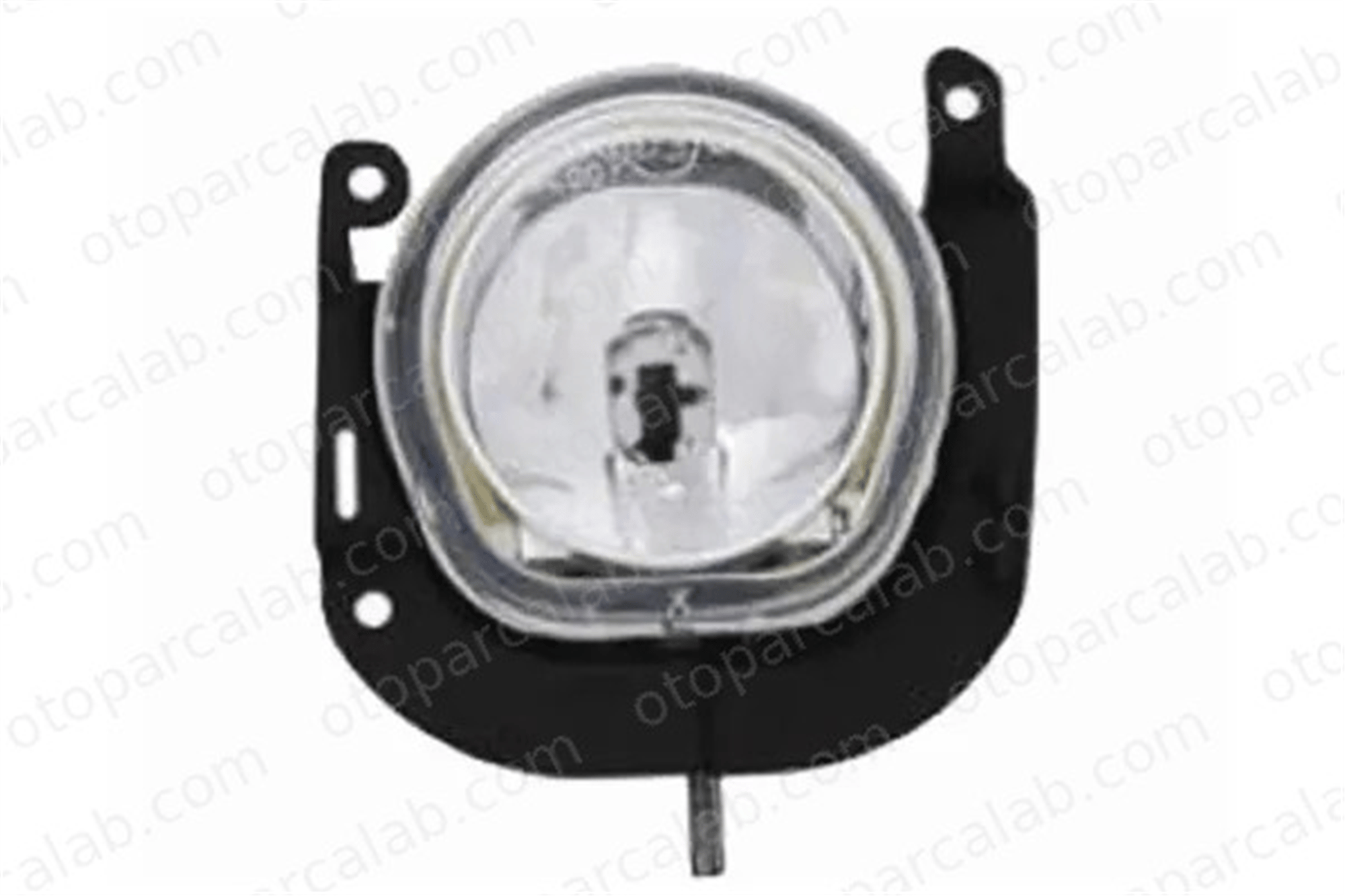 TYC 19-0816-05-2 Sis Farı Ön Sol FIAT QUBO CITROËN NEMO MPV 1357925080 6206K3
