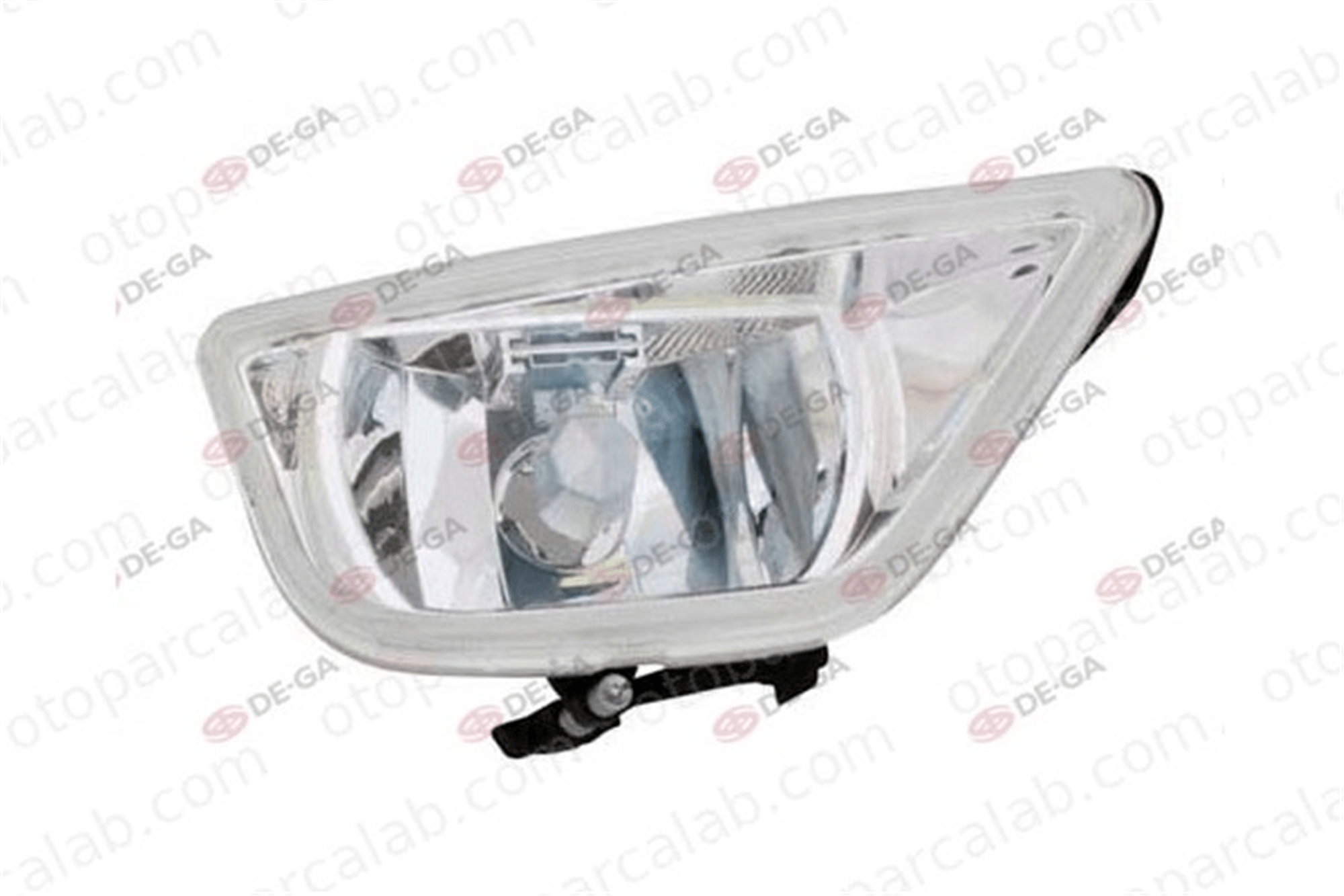 TYC 19-0827-01-2 Sis Farı Ön Sağ FORD FOCUS I FOCUS I Turnier 2M5115K201AH 1149114