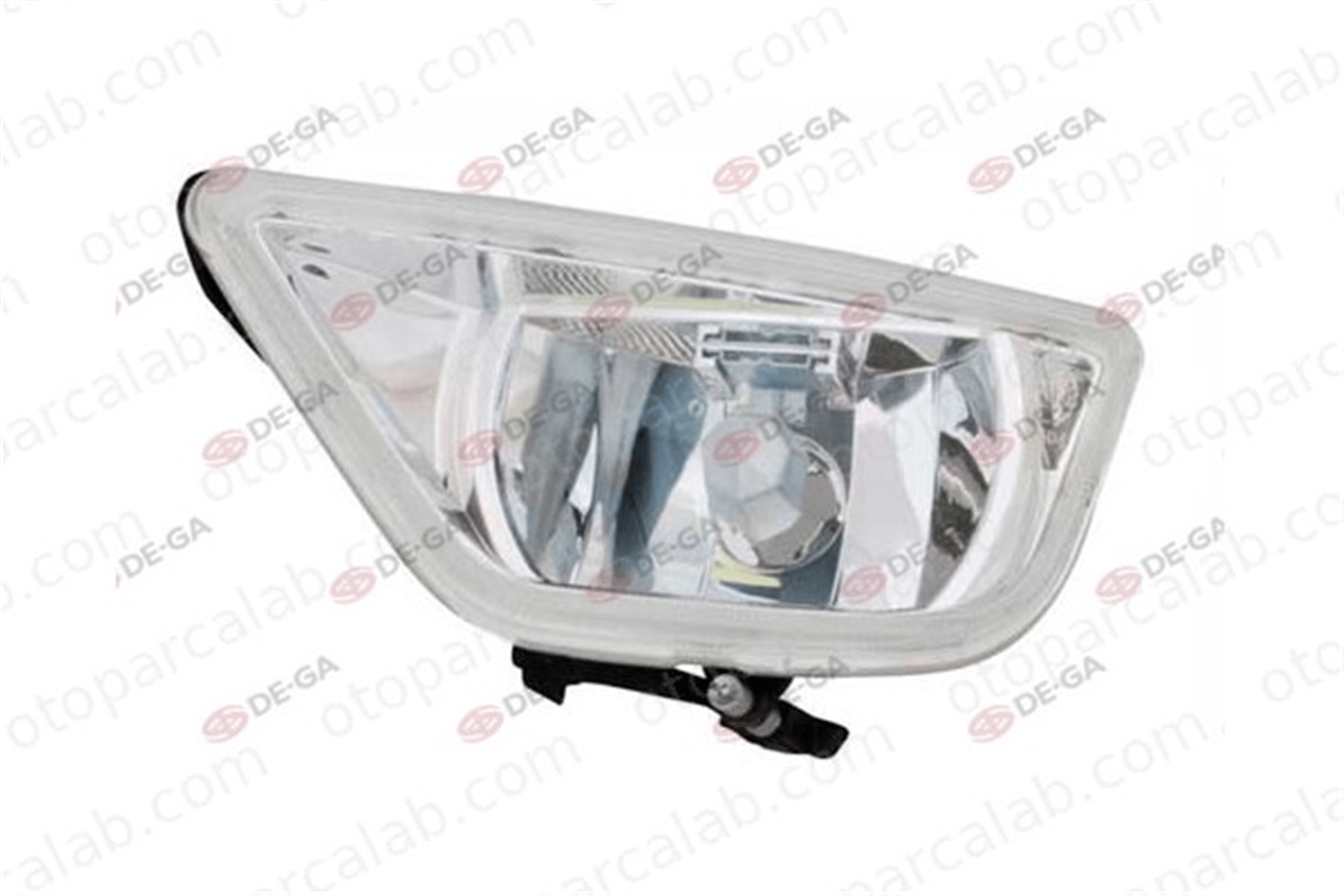 TYC 19-0828-01-2 Sis Farı Ön Sol FORD FOCUS I FOCUS I Turnier 2M5115201AH 1149113