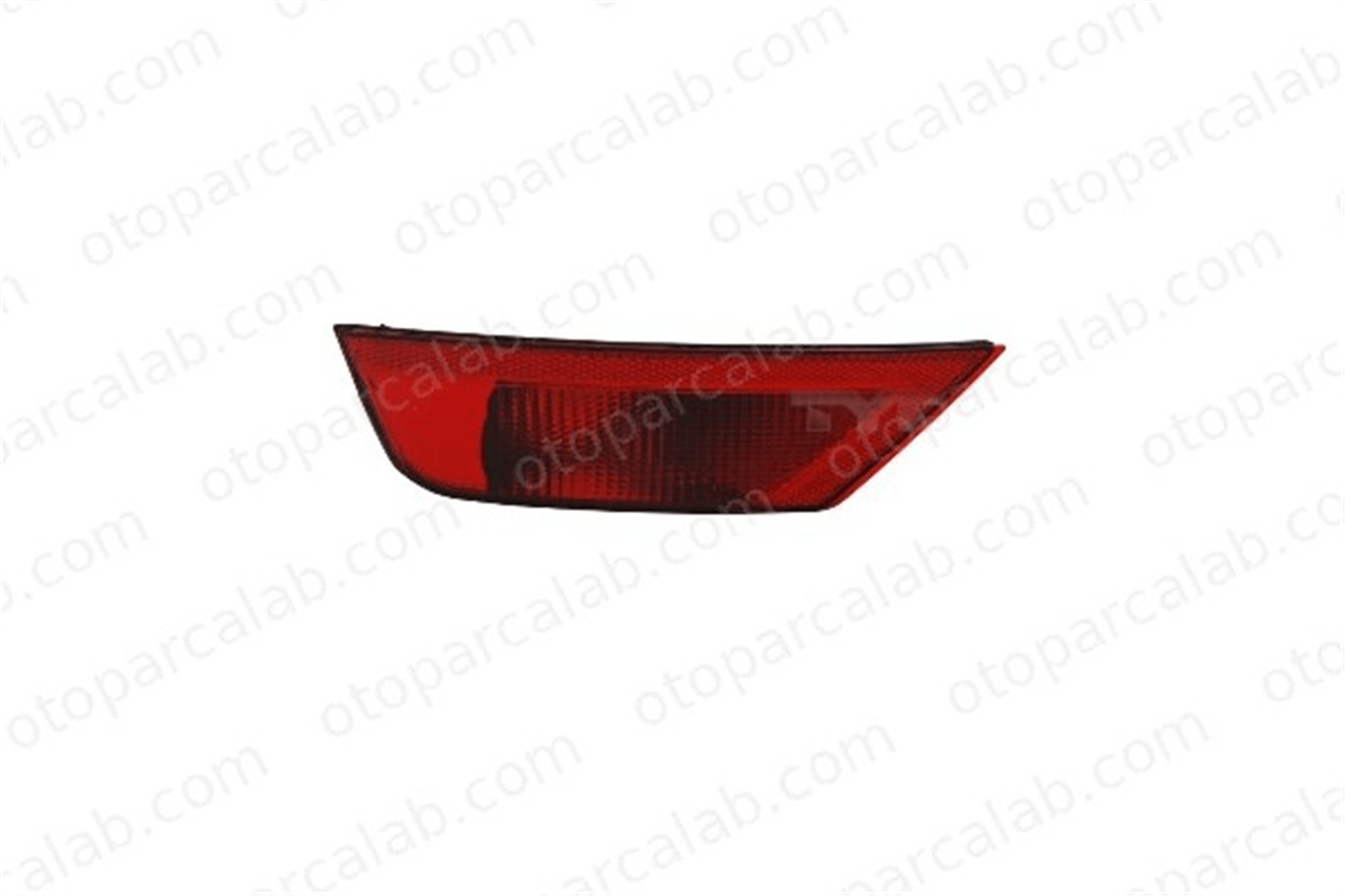 TYC 19-0951-01-2 Sis Farı Arka Sağ FORD FOCUS II 8M5115500AB 1490657