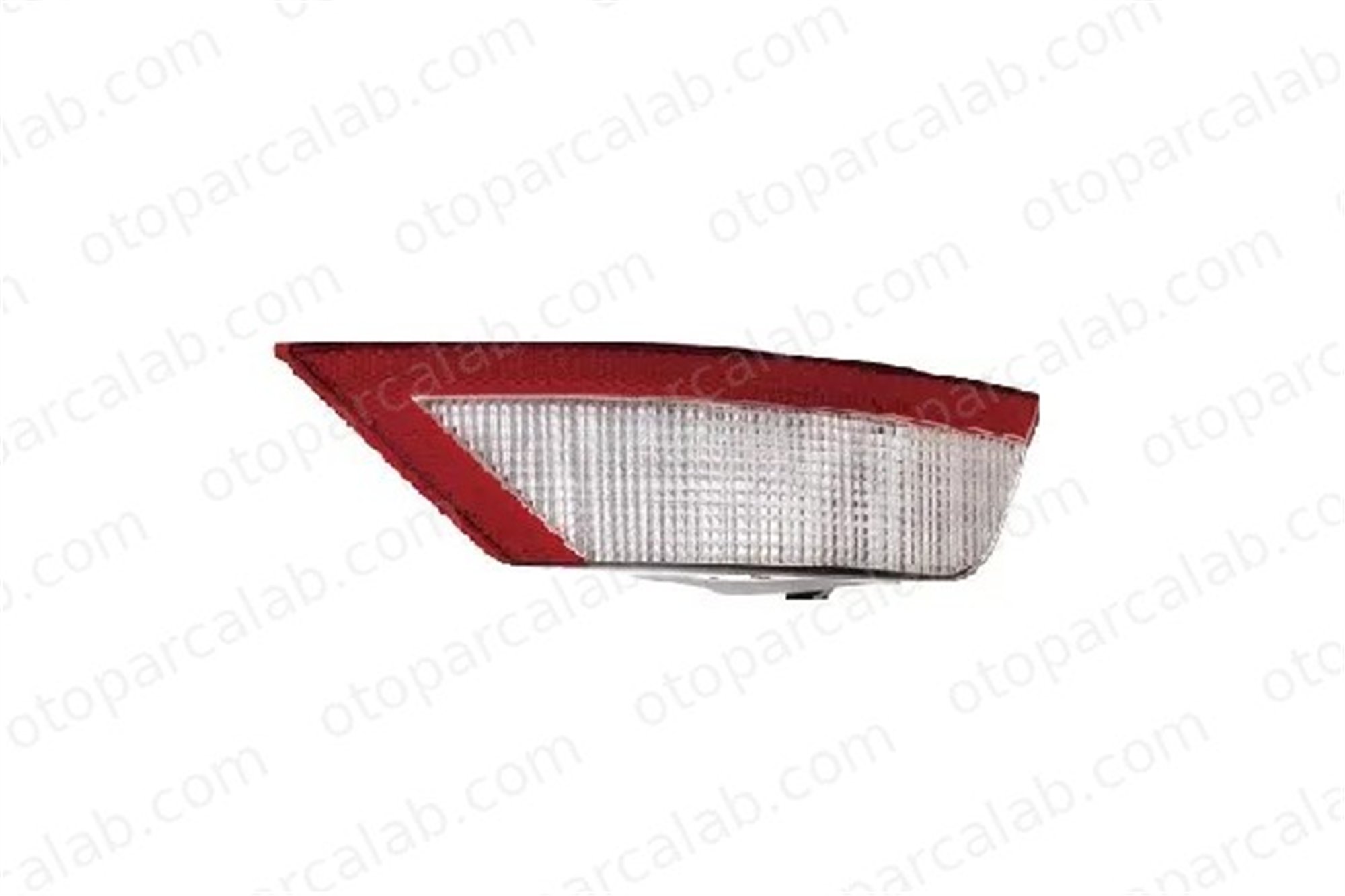TYC 19-0952-01-2 Sis Farı Arka Sol FORD FOCUS II KUGA I 8V4115K273AB 1490619