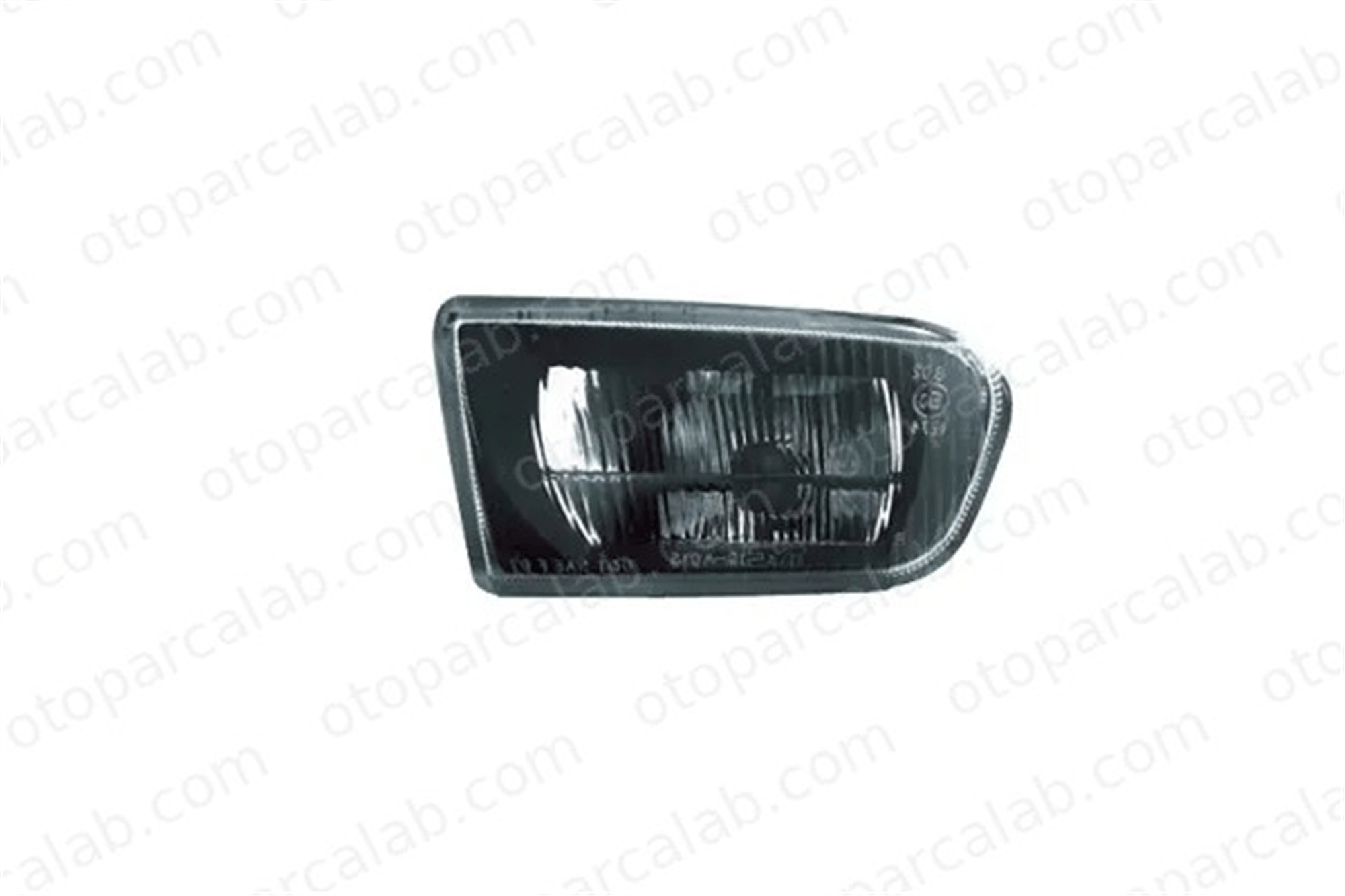 TYC 19-1016-05-2 Sis Farı Ön Sol BMW 5 Z3 Roadster 63178377941 63178360575