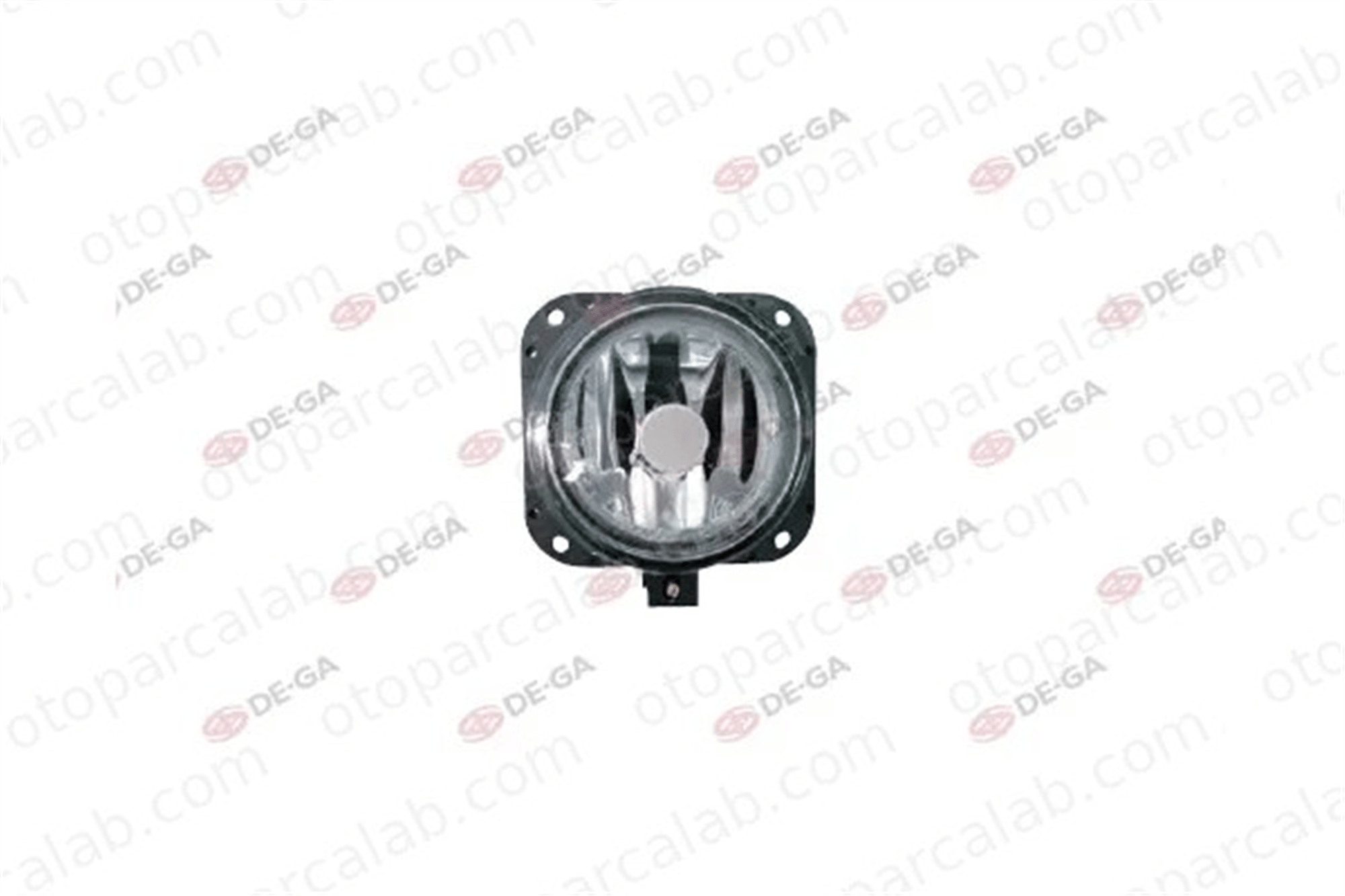 TYC 19-1091-05-2 Sis Farı Ön Sağ veya Sol CITROËN BERLINGO / BERLINGO FIRST MPV BERLINGO / BERLINGO FIRST Kasa/büyük limuzin 6204AA 6205W4