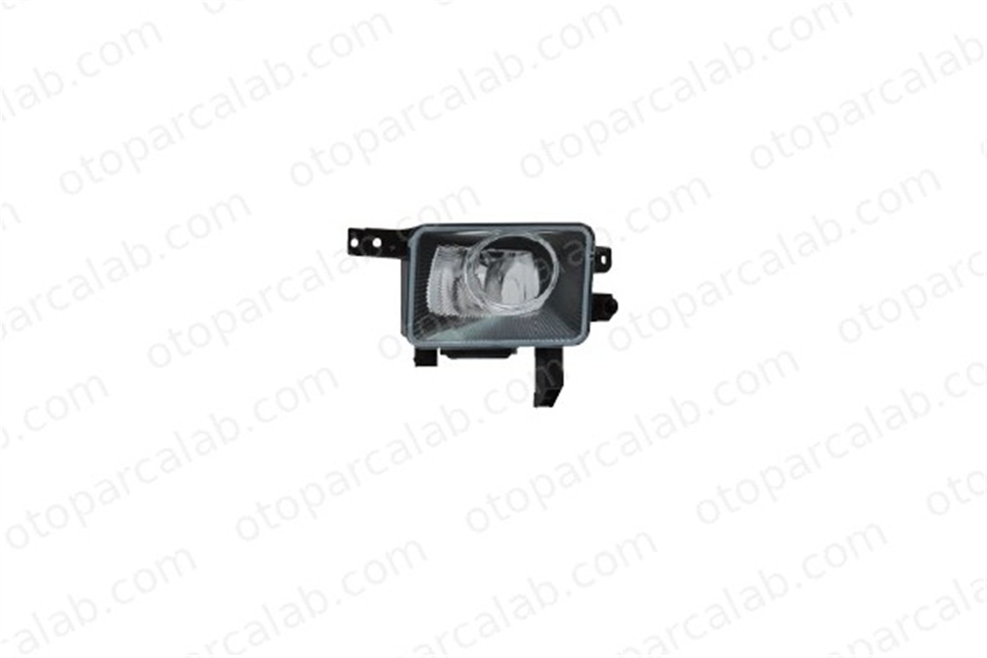 TYC 19-11025-05-2 Sis Farı Ön Sağ OPEL COMBO Kasa/büyük limuzin COMBO Tour 13270400 13118671