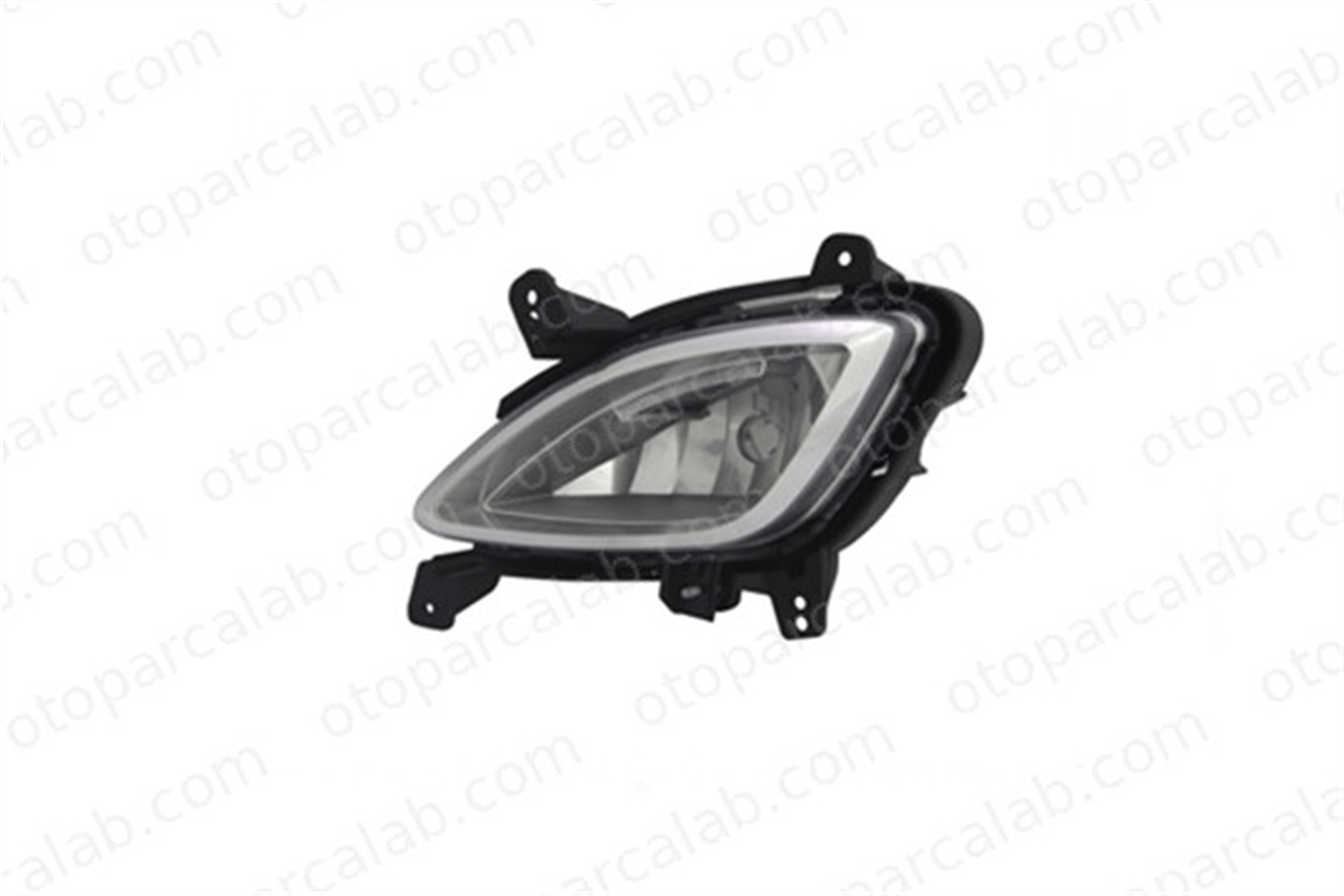 TYC 19-12028-01-2 Sis Farı Ön Sol HYUNDAI i10 I 922010X100