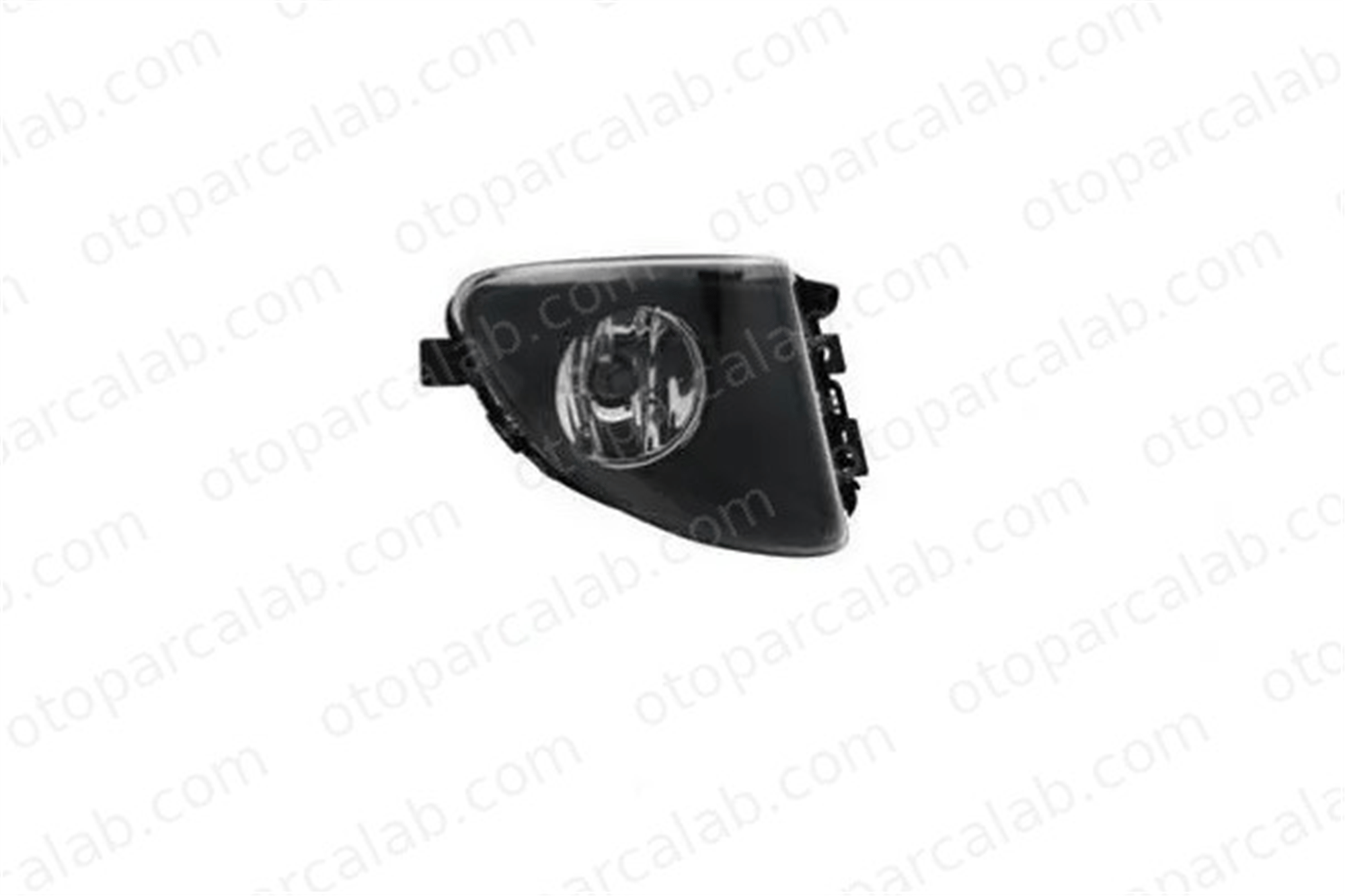 TYC 19-12033-01-9 Sis Farı Ön Sağ BMW 5 5 Touring 63177216886 7216886