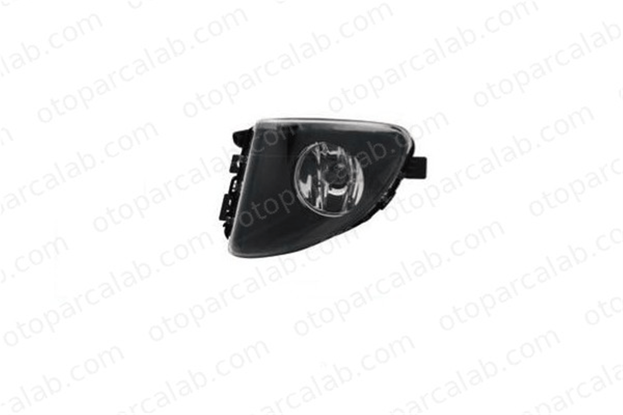 TYC 19-12034-01-9 Sis Farı Ön Sol BMW 5 5 Touring 63177216885 7216885