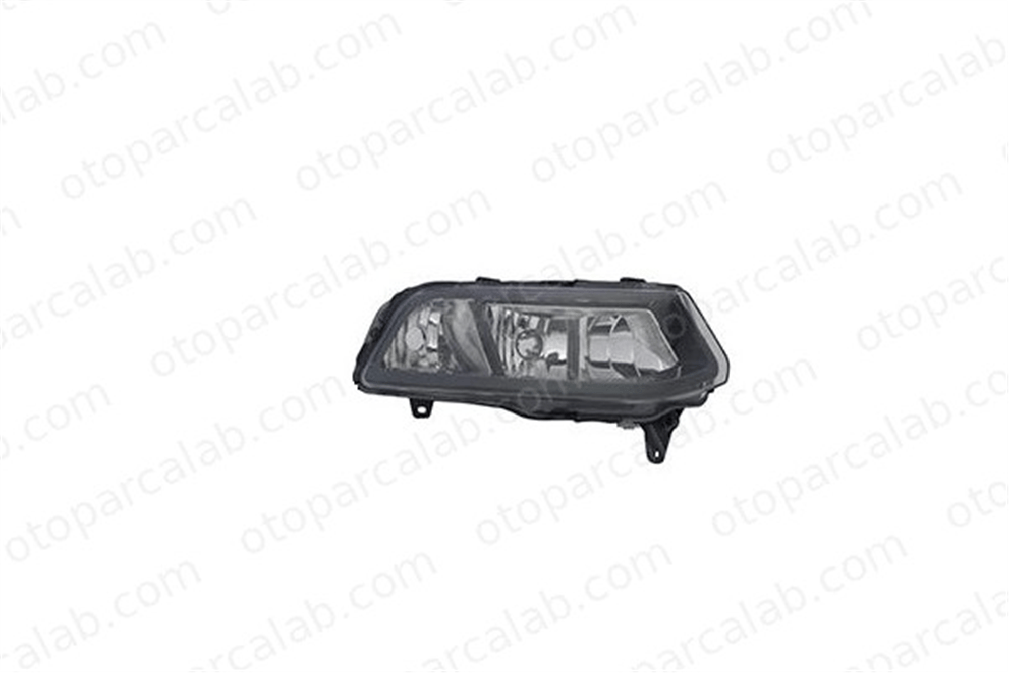 TYC 19-12331-06-2 Sis Farı Ön Sağ VW POLO V 6C0941662G