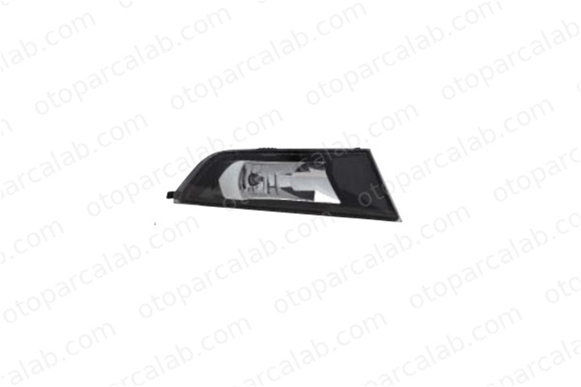 TYC 19-12573-01-2 Sis Farı Ön Sağ SKODA FABIA III Station wagon FABIA III 6V0941700 6V0941702