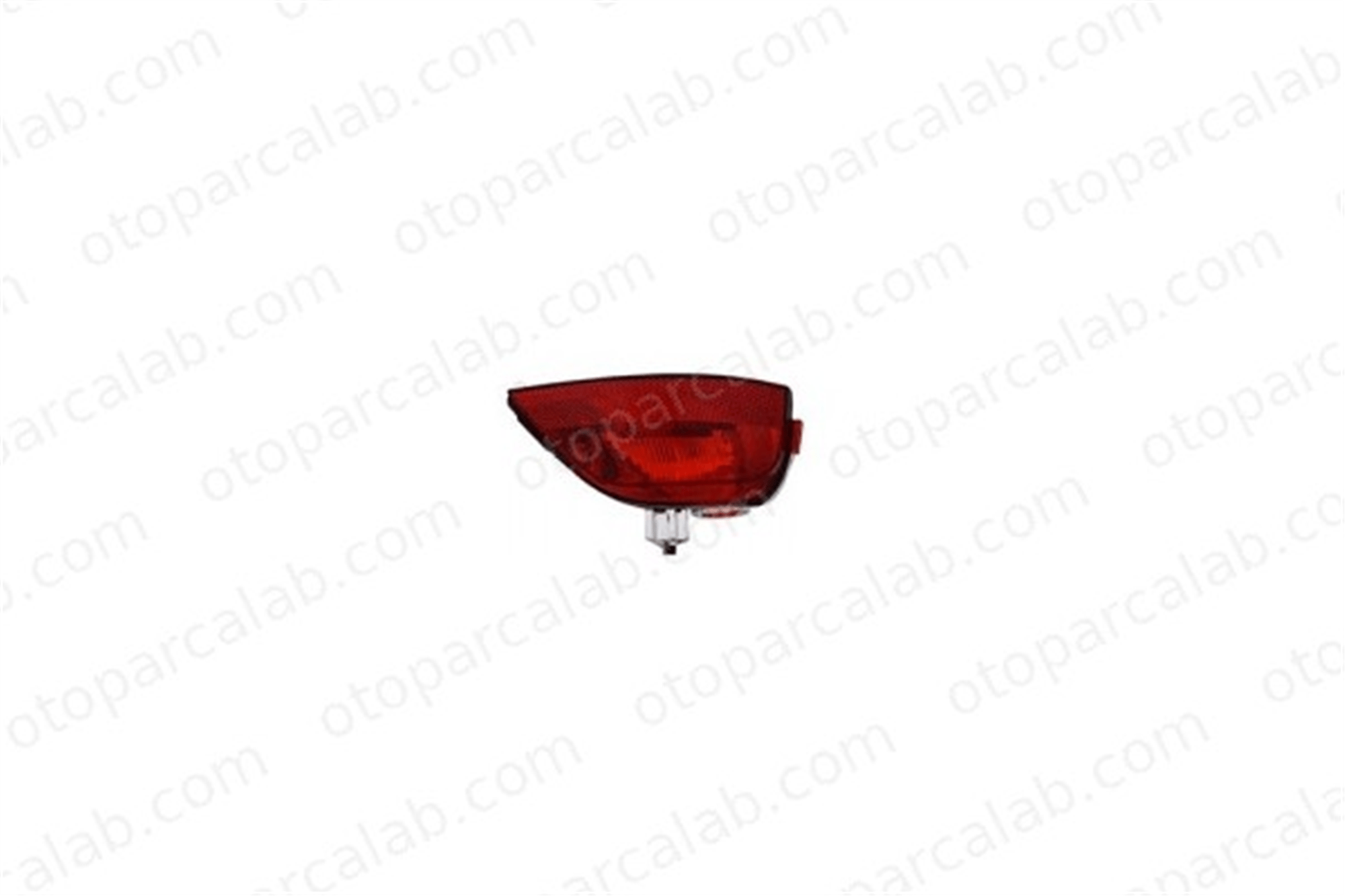 TYC 19-14943-01-2 Sis Farı Arka Sağ RENAULT MEGANE IV Hatchback 265804720R