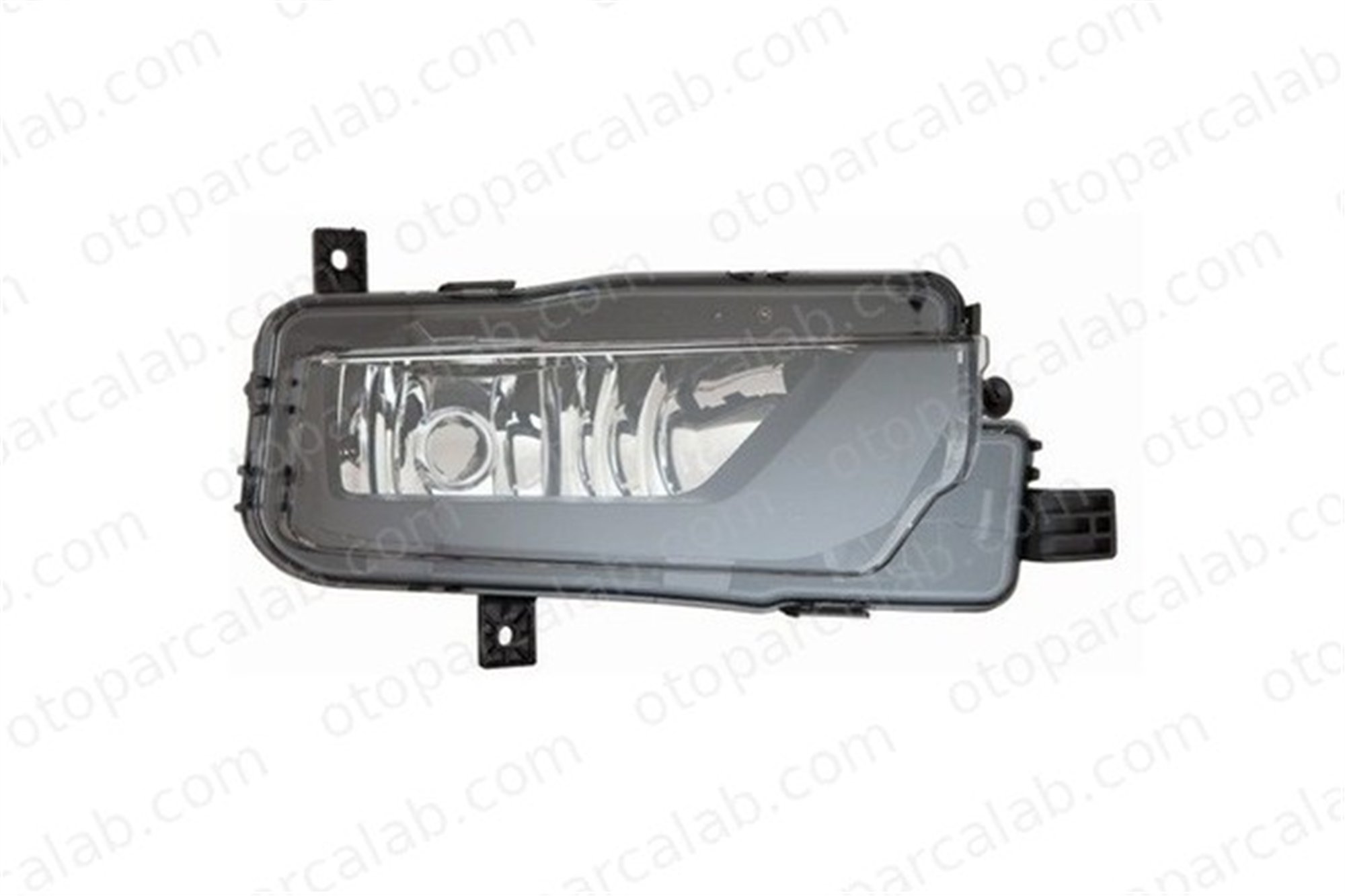 TYC 19-15225-01-2 Sis Farı Ön Sağ VW TRANSPORTER T6 / CARAVELLE T6 Minibüs/Otobüs TRANSPORTER T6 Panelvan/Van 7LA941662A