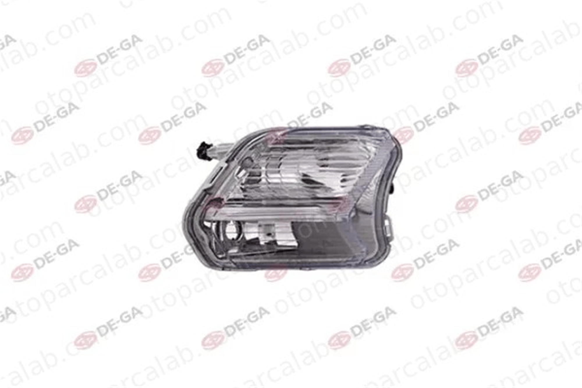 TYC 19-15284-01-2 Sis Farı Ön Sol FORD KUGA II KUGA II VAN GV4413B221AF 2069202
